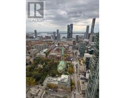 5008 - 89 CHURCH STREET, Toronto, Ontario