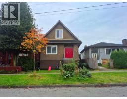 1072 E 55th Avenue, Vancouver, Ca