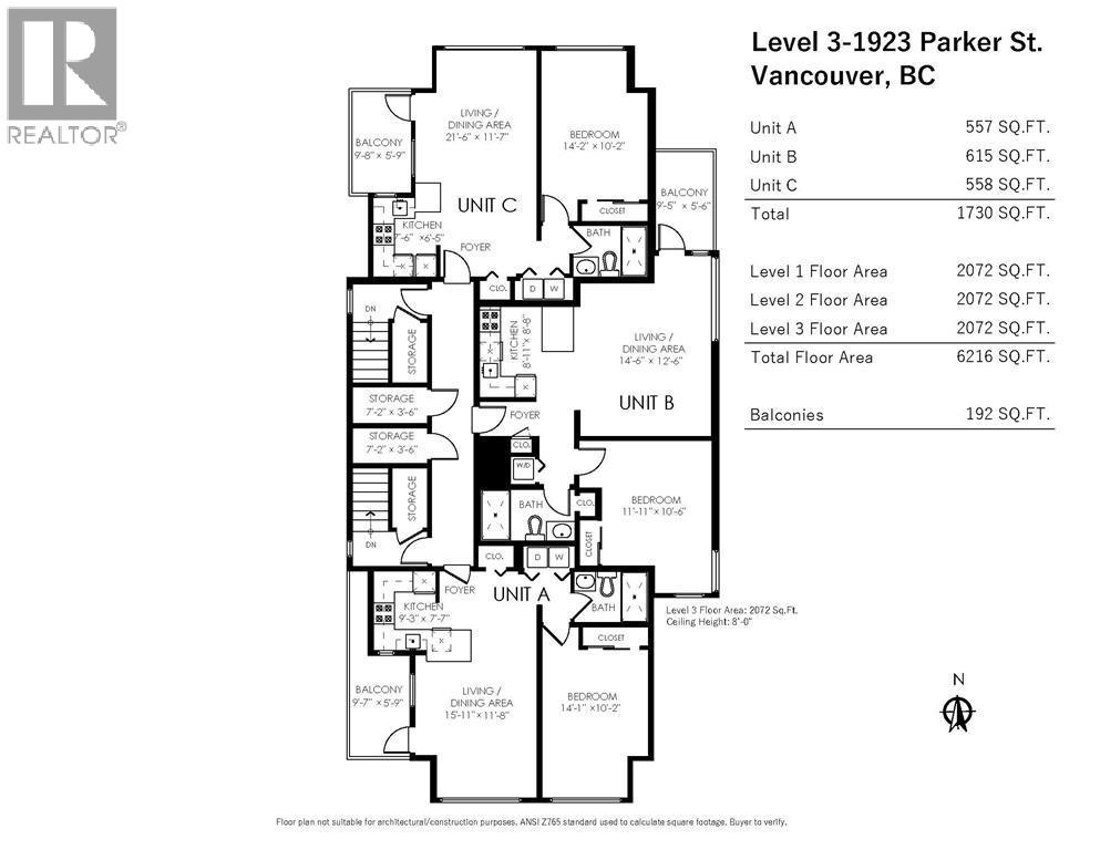 1923 Parker Street, Vancouver, British Columbia  V5L 2L2 - Photo 40 - R3060359