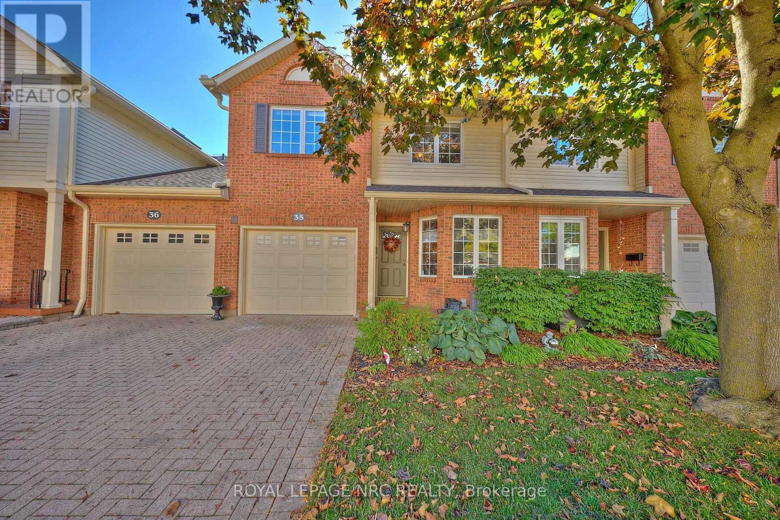 35 - 275 PELHAM ROAD, St. Catharines, Ontario