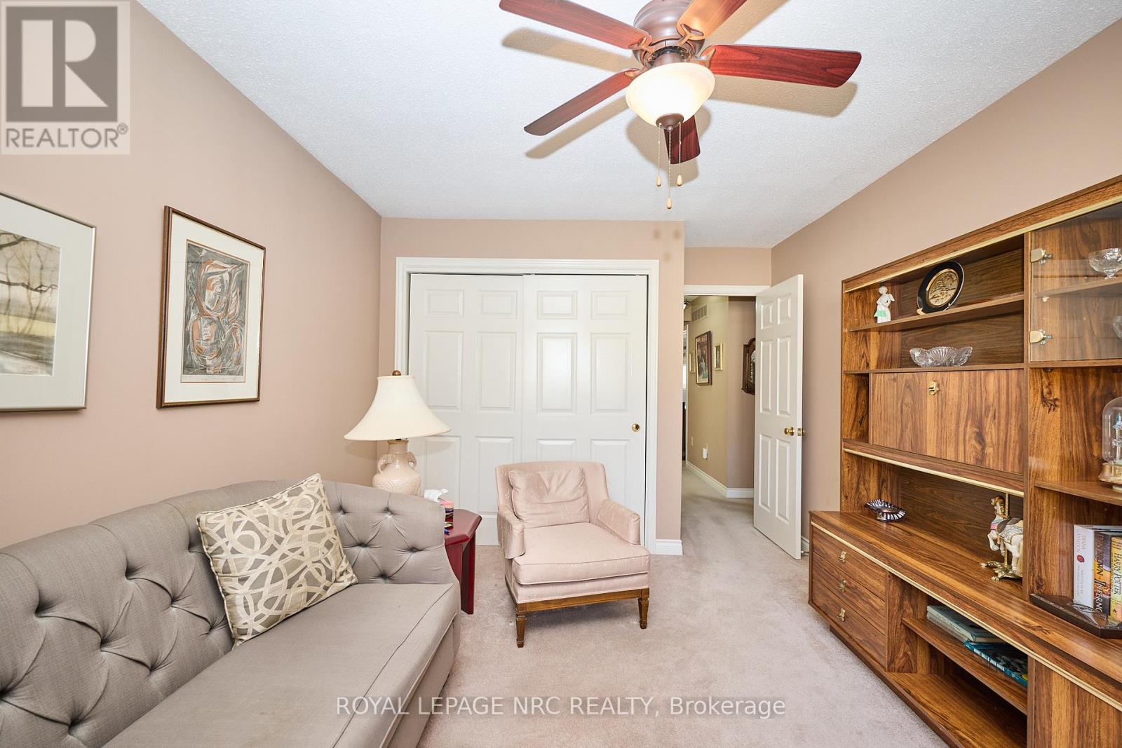 35 - 275 Pelham Road, St. Catharines, Ontario  L2S 3B9 - Photo 20 - X12472903