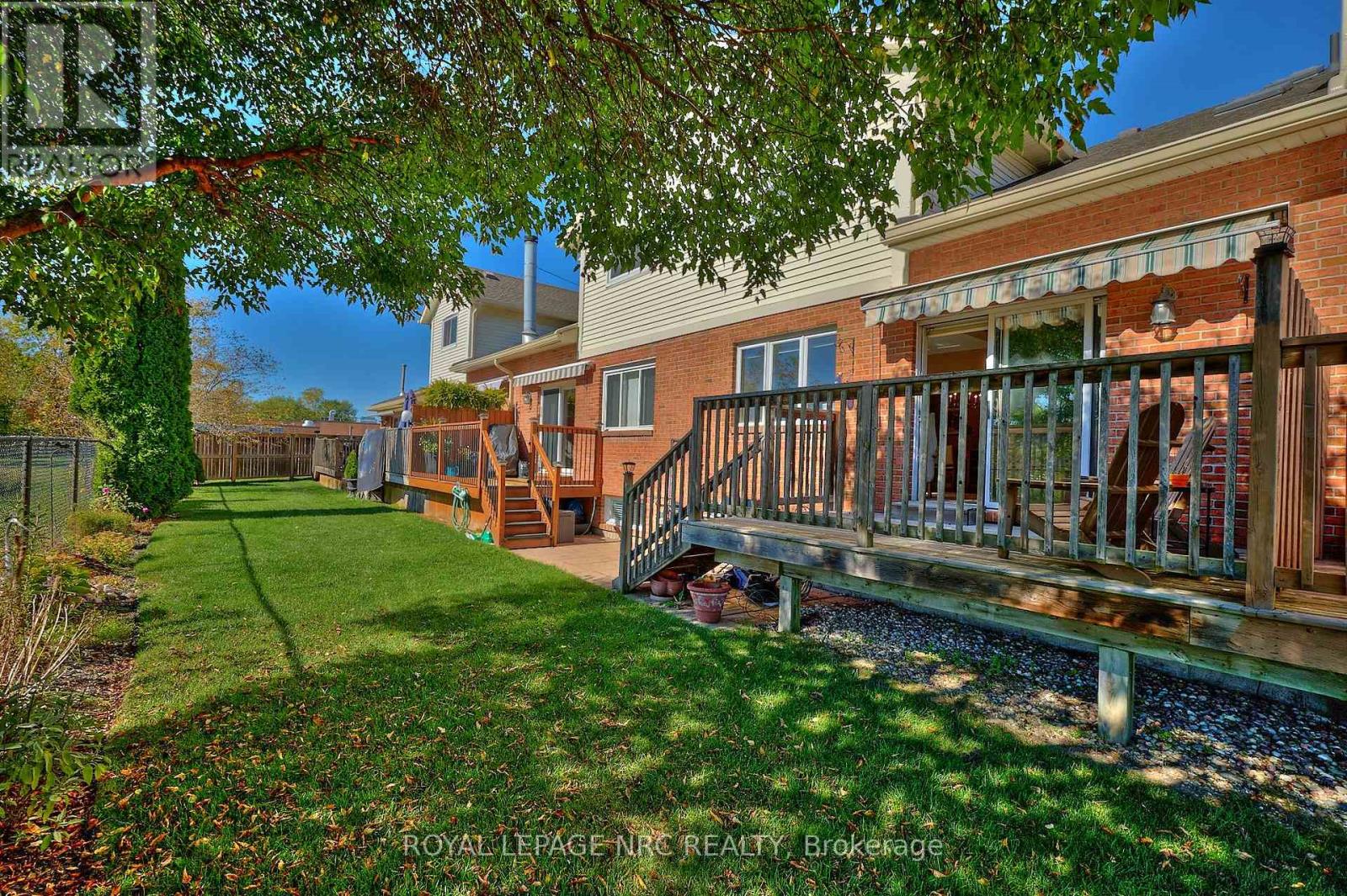 35 - 275 Pelham Road, St. Catharines, Ontario  L2S 3B9 - Photo 38 - X12472903