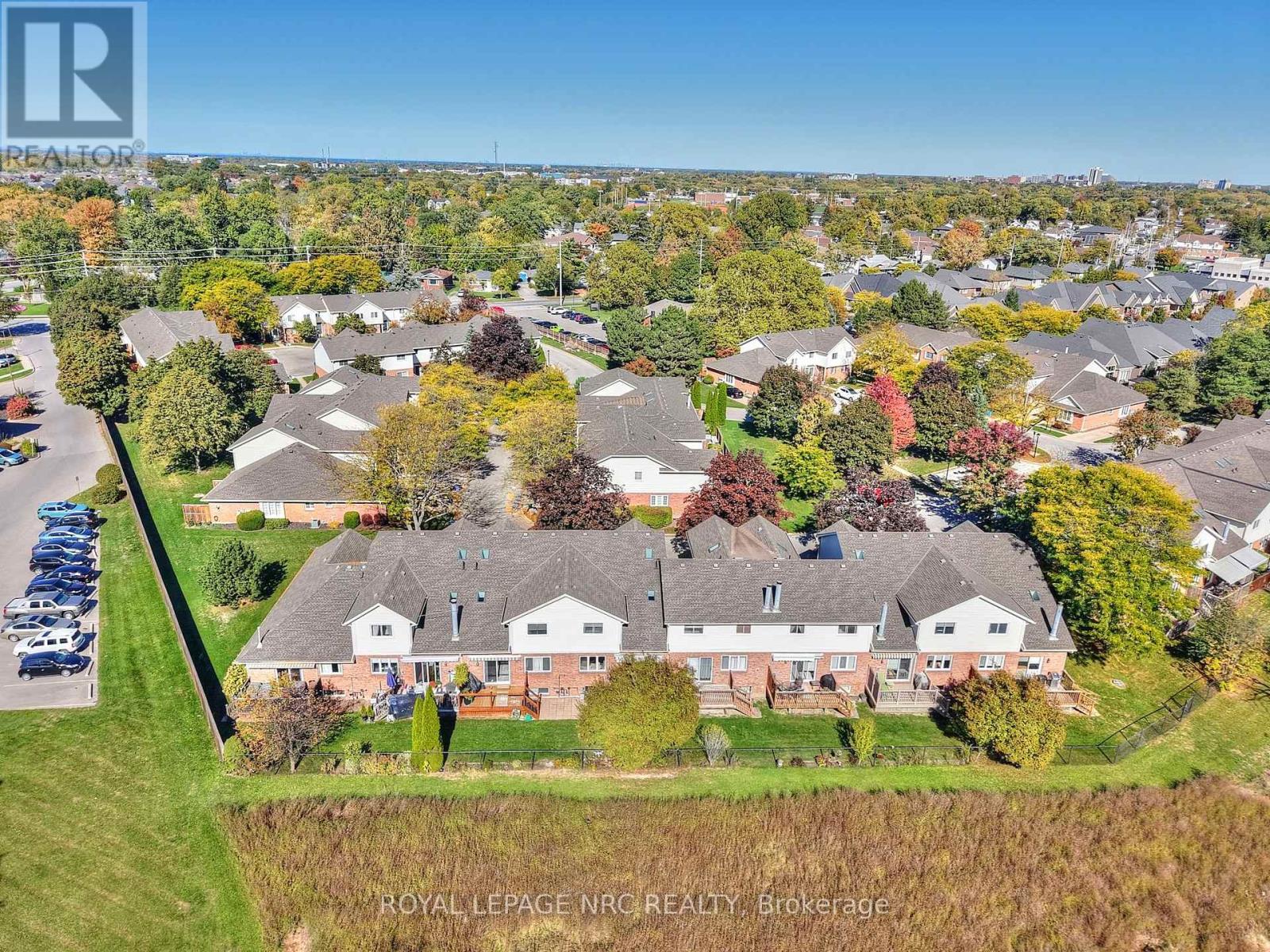 35 - 275 Pelham Road, St. Catharines, Ontario  L2S 3B9 - Photo 46 - X12472903