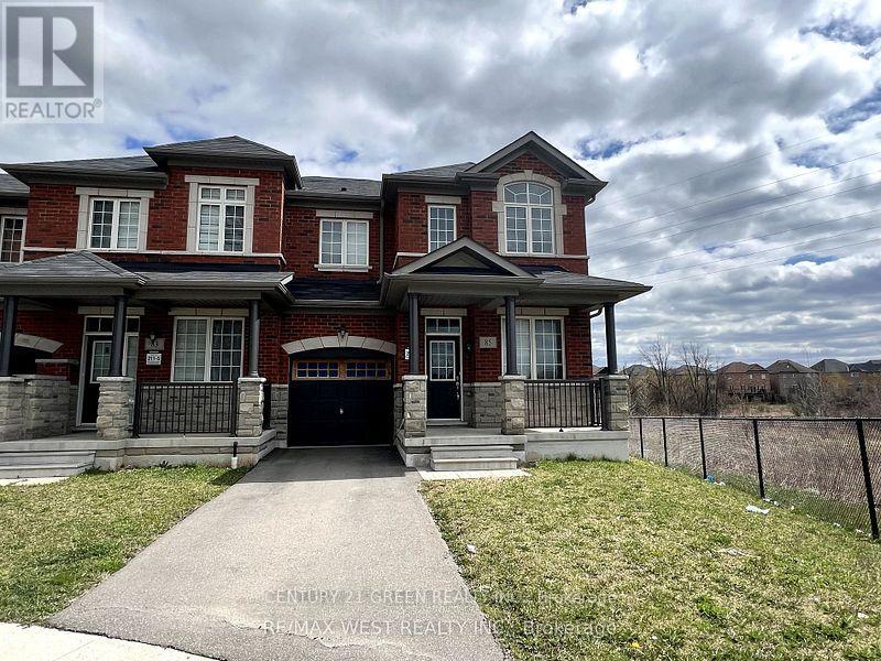 85 RIVERWALK DRIVE N, Hamilton, Ontario