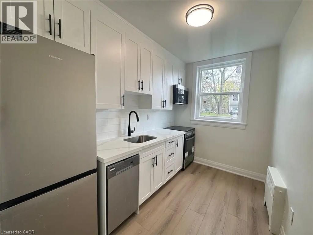 32 PRICE Avenue Unit# 11, Welland, Ontario