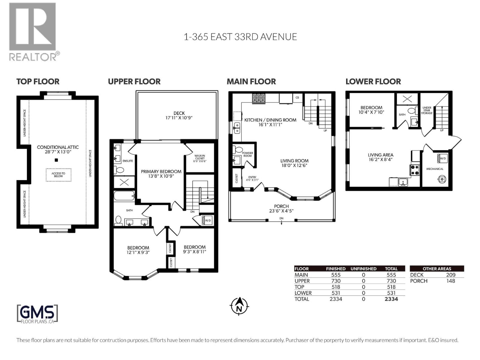 1 365 E 33rd Avenue, Vancouver, British Columbia  V5V 2Z8 - Photo 35 - R3060350