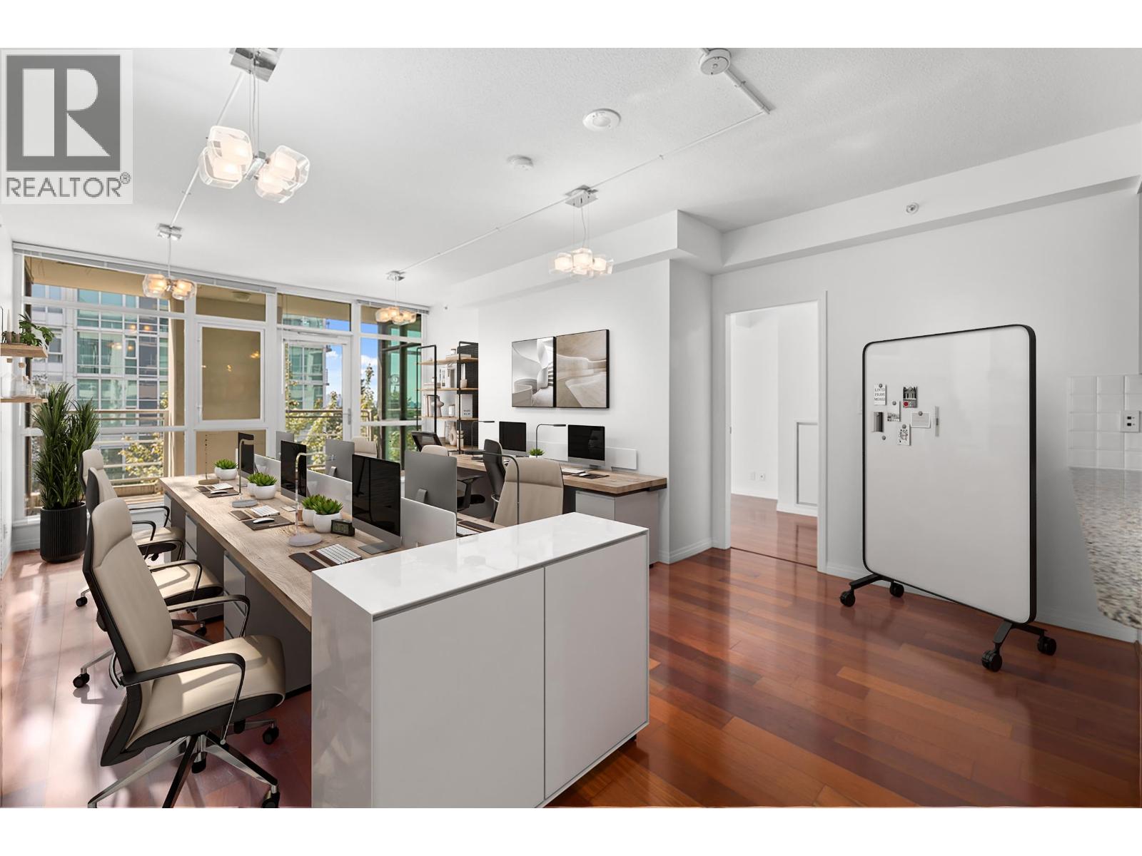 307 100 E Esplanade Avenue, North Vancouver, British Columbia  V7L 4V1 - Photo 18 - R3060351