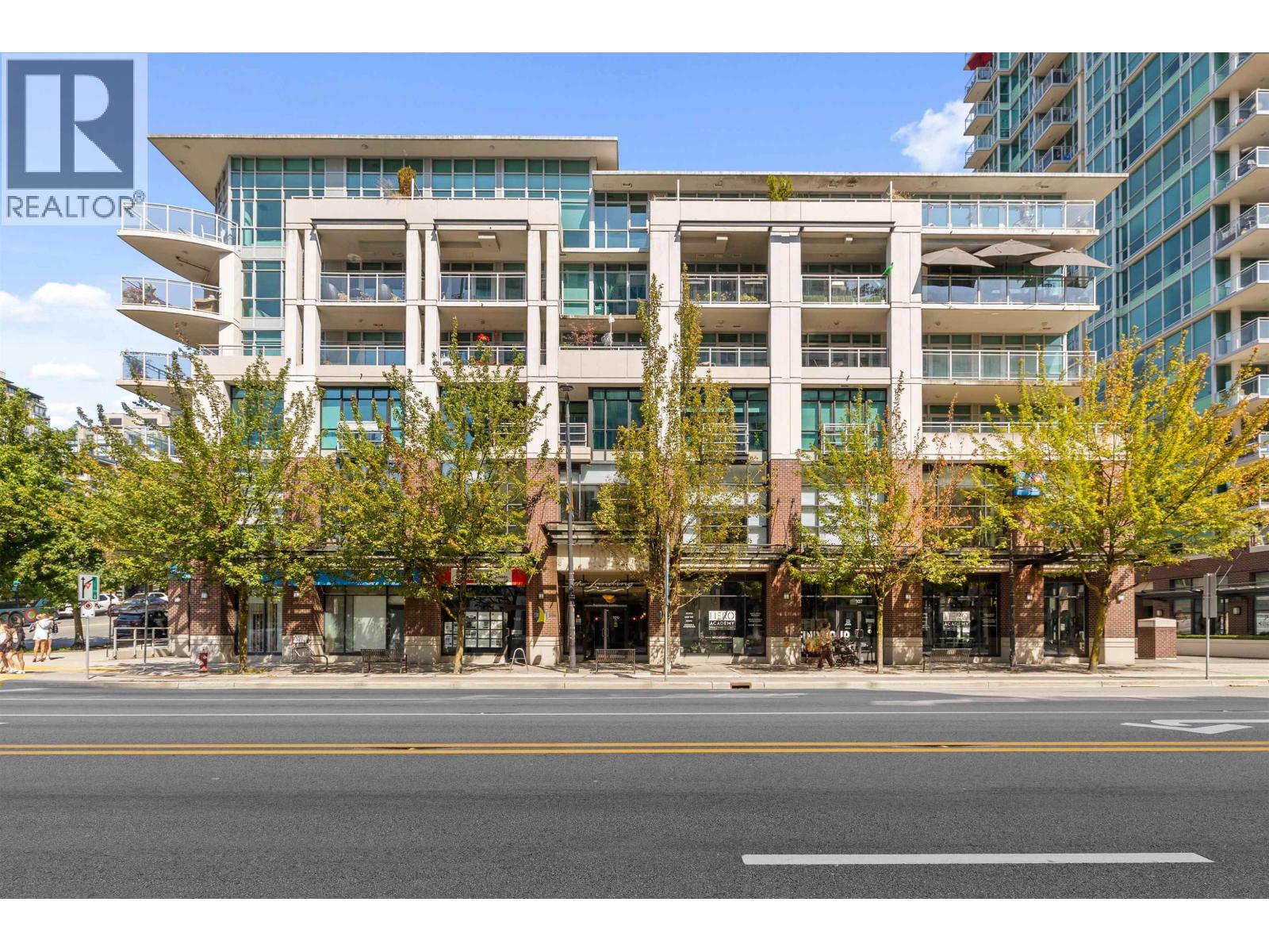307 100 E Esplanade Avenue, North Vancouver, British Columbia  V7L 4V1 - Photo 34 - R3060351