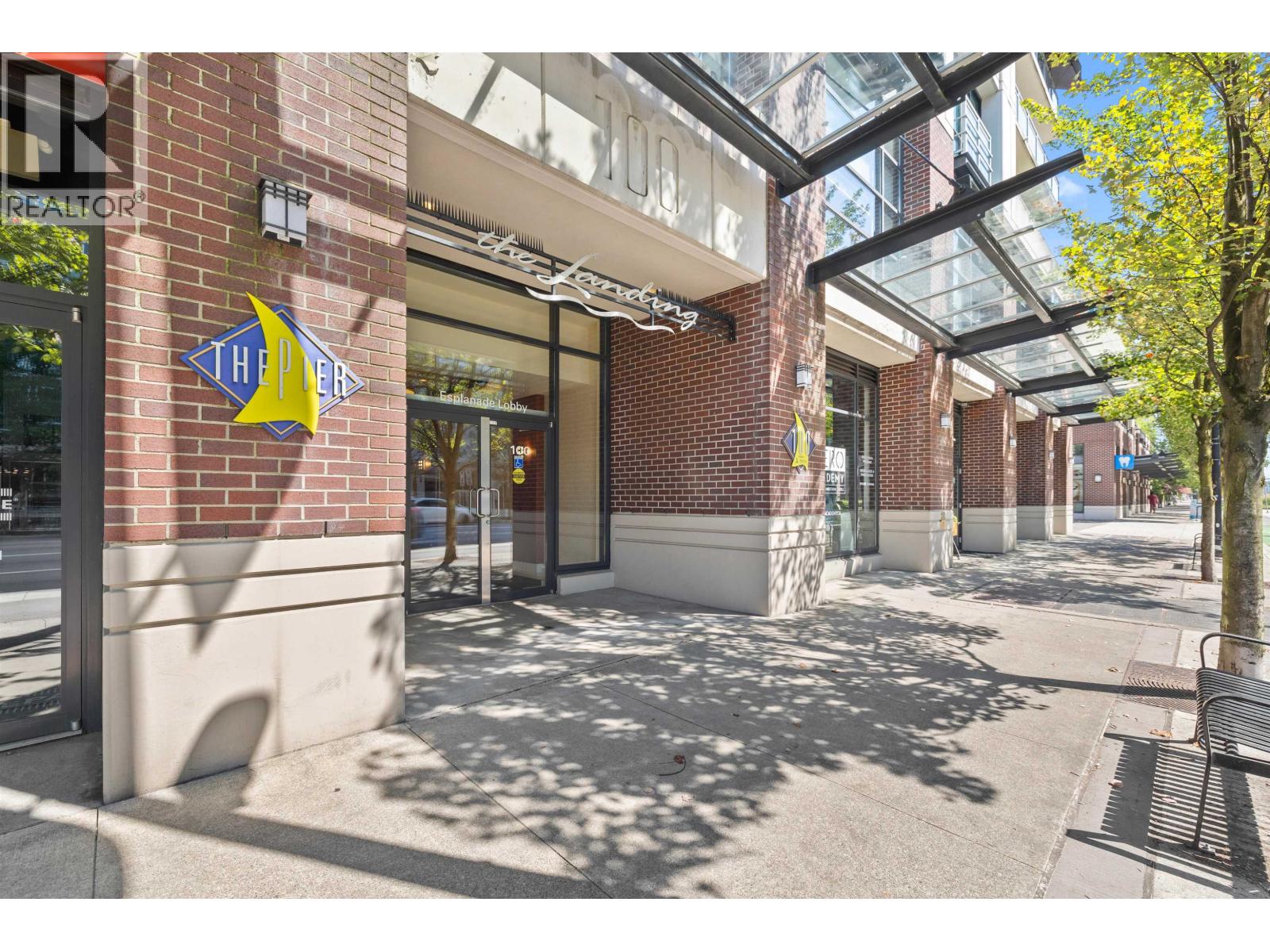 307 100 E Esplanade Avenue, North Vancouver, British Columbia  V7L 4V1 - Photo 35 - R3060351