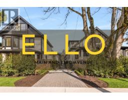 5 371 E 33RD AVENUE, Vancouver, British Columbia