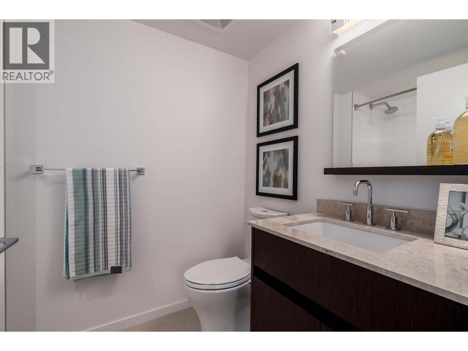 1110 7888 Ackroyd Road, Richmond, British Columbia  V6X 0M9 - Photo 11 - R3060361