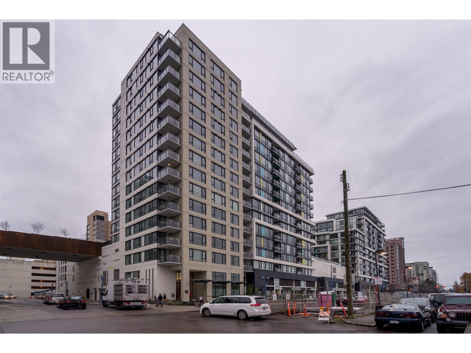 1110 7888 Ackroyd Road, Richmond, British Columbia  V6X 0M9 - Photo 14 - R3060361