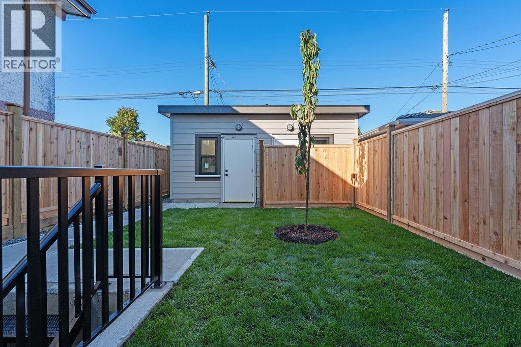 2 2447 E 41st Avenue, Vancouver, British Columbia  V5R 2W2 - Photo 35 - R3060362