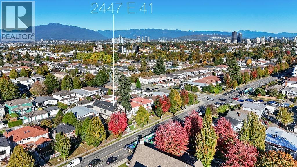 2 2447 E 41st Avenue, Vancouver, British Columbia  V5R 2W2 - Photo 38 - R3060362
