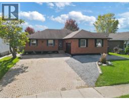 105 CALLA Terrace, Welland, Ontario