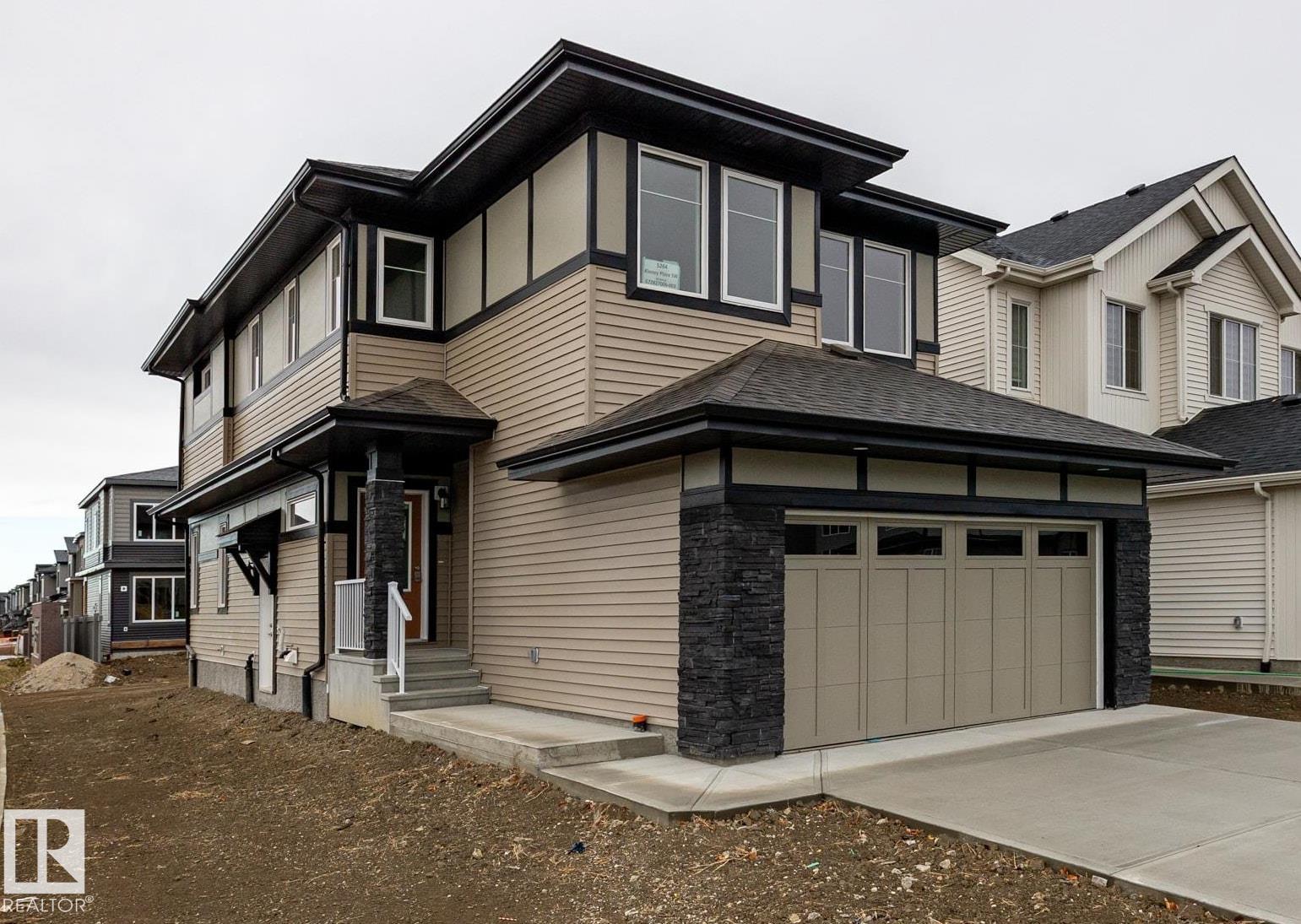 5264 KINNEY PL SW, Edmonton, Alberta
