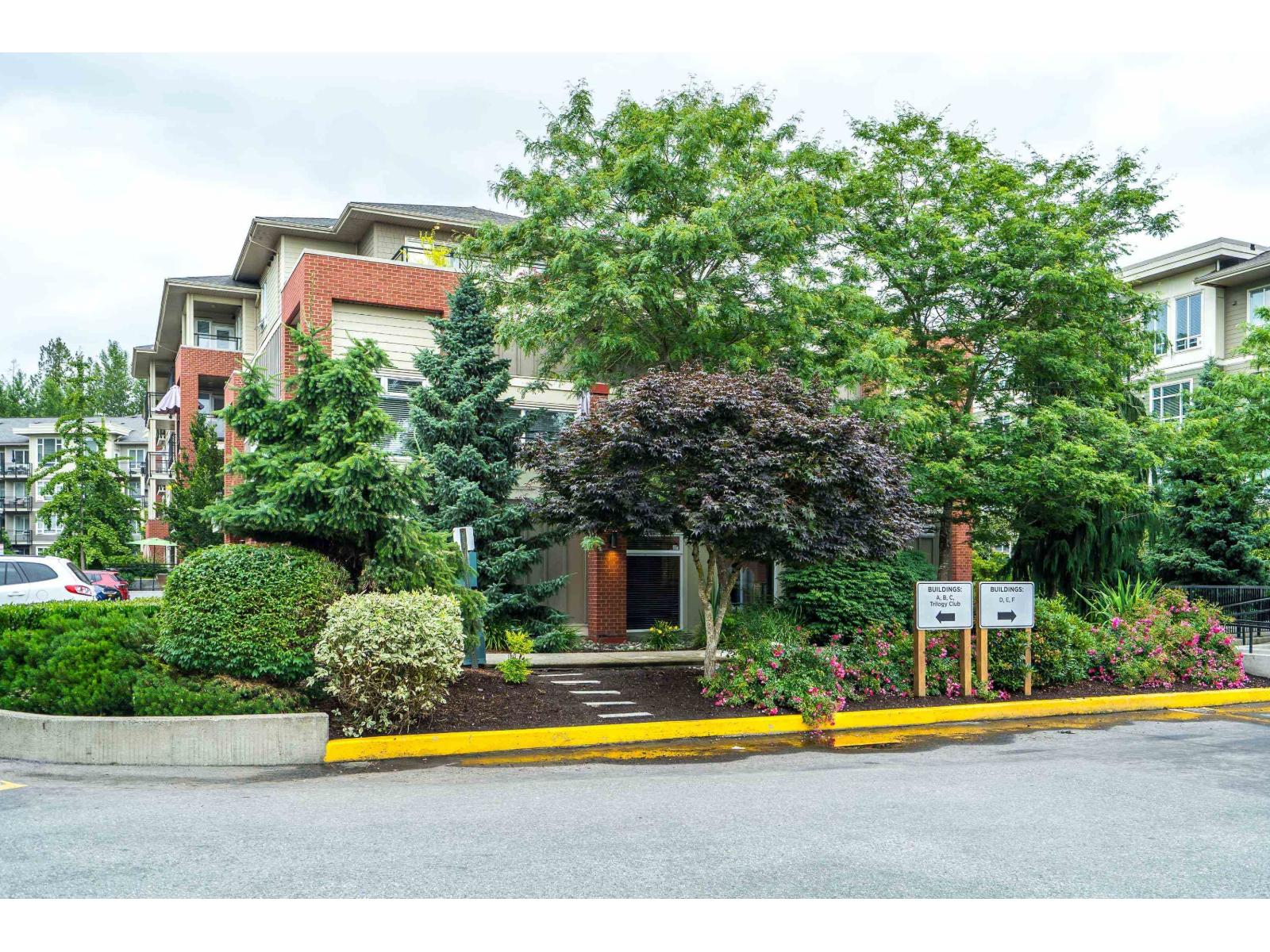 #c410 20211 66th Avenue, Langley, British Columbia  V2Y 0L4 - Photo 32 - R3045303