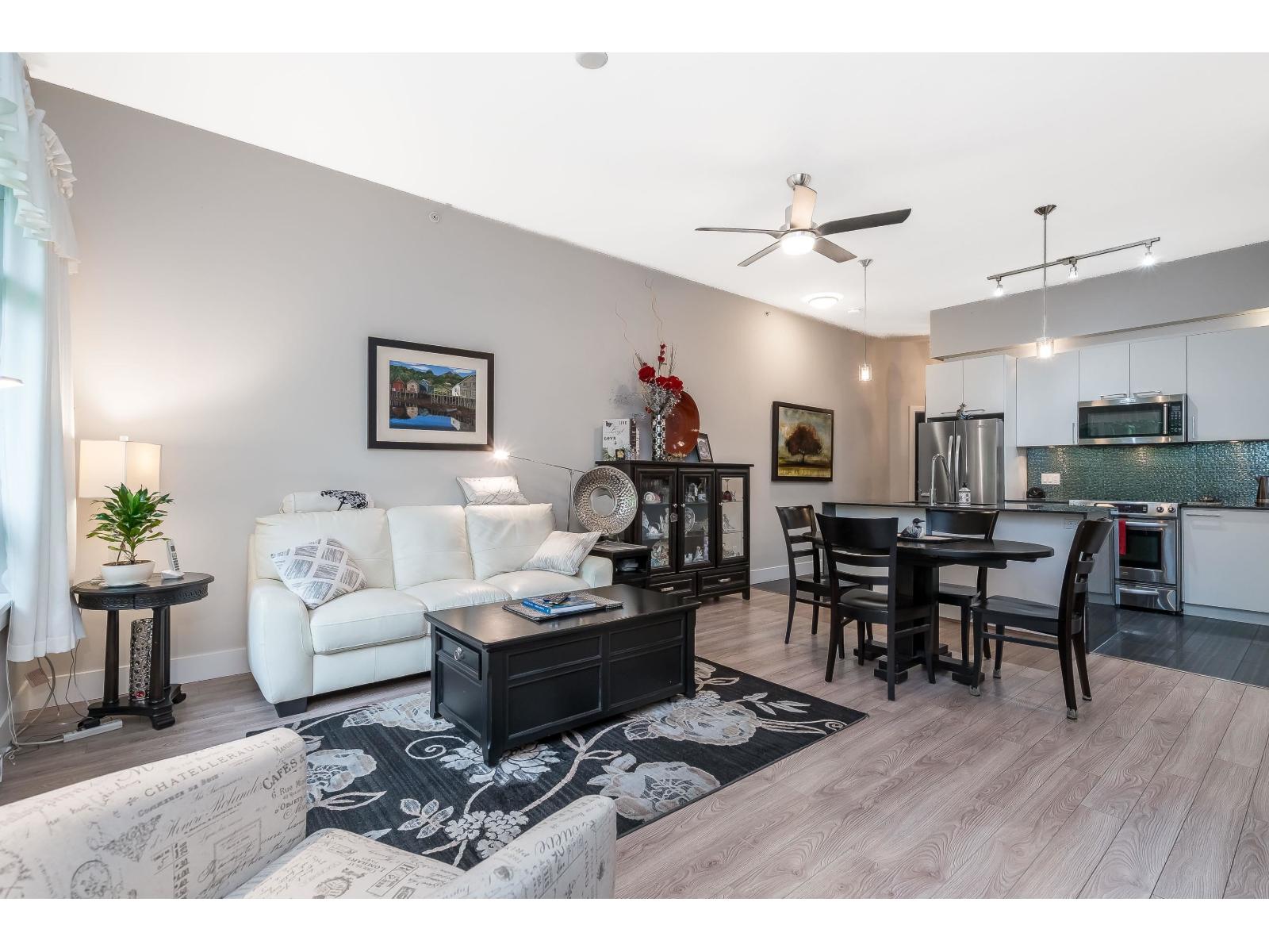 #c410 20211 66th Avenue, Langley, British Columbia  V2Y 0L4 - Photo 20 - R3045303