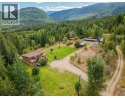 2396 NAULT Road Pass Creek Valley