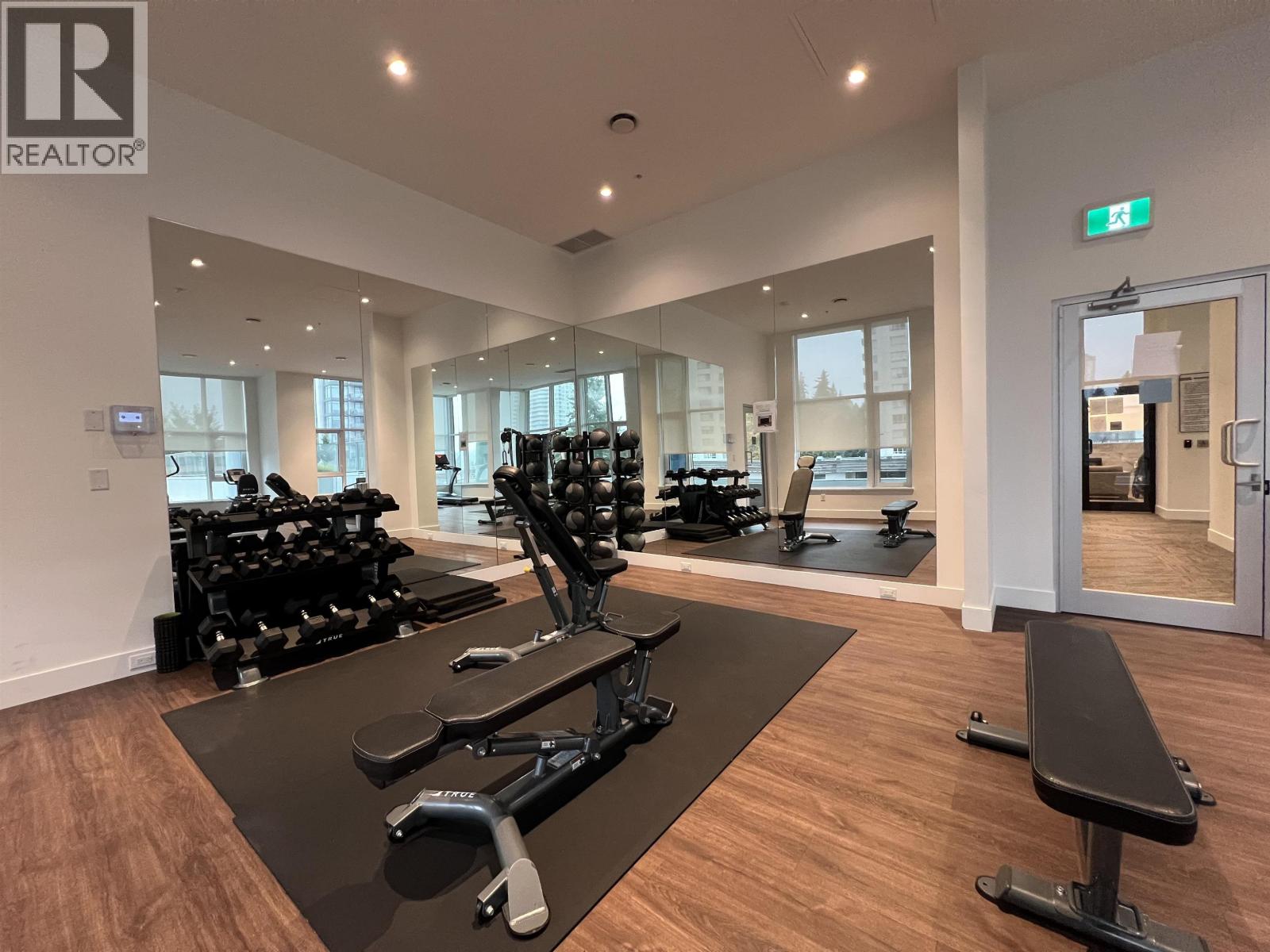 704 555 Sydney Avenue, Coquitlam, British Columbia  V3K 0G5 - Photo 22 - R3058562