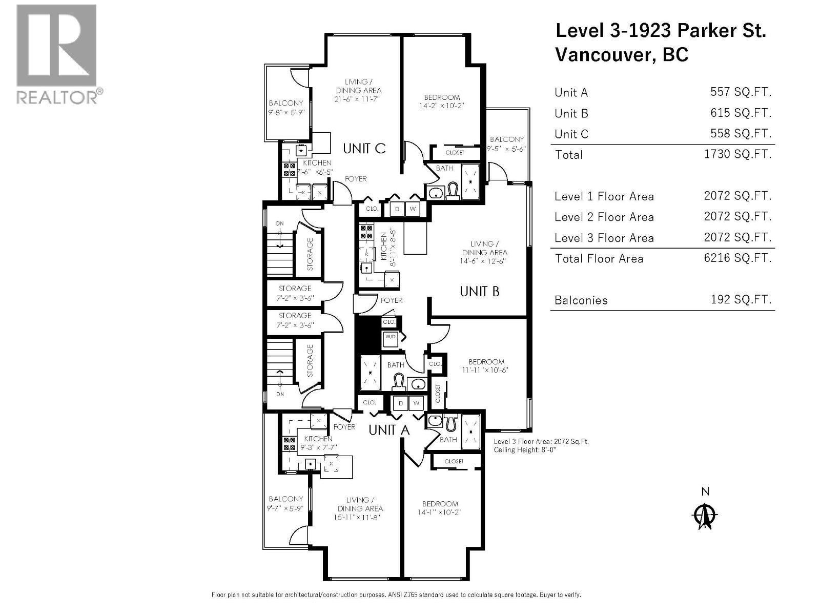 1923 Parker Street, Vancouver, British Columbia  V5L 2L2 - Photo 40 - C8073166