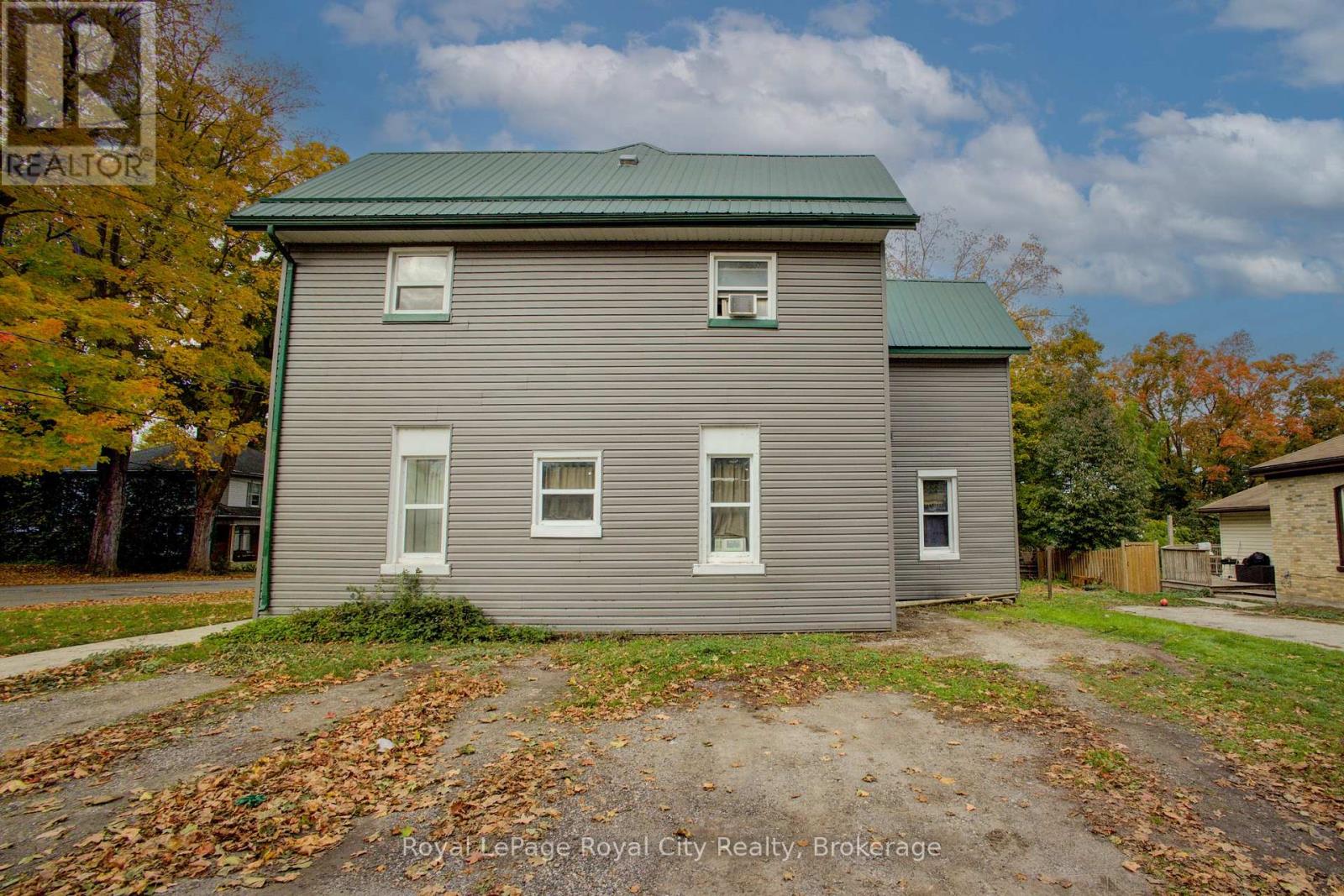 103 Patrick Street E, North Huron, Ontario  N0G 2N0 - Photo 3 - X12472908