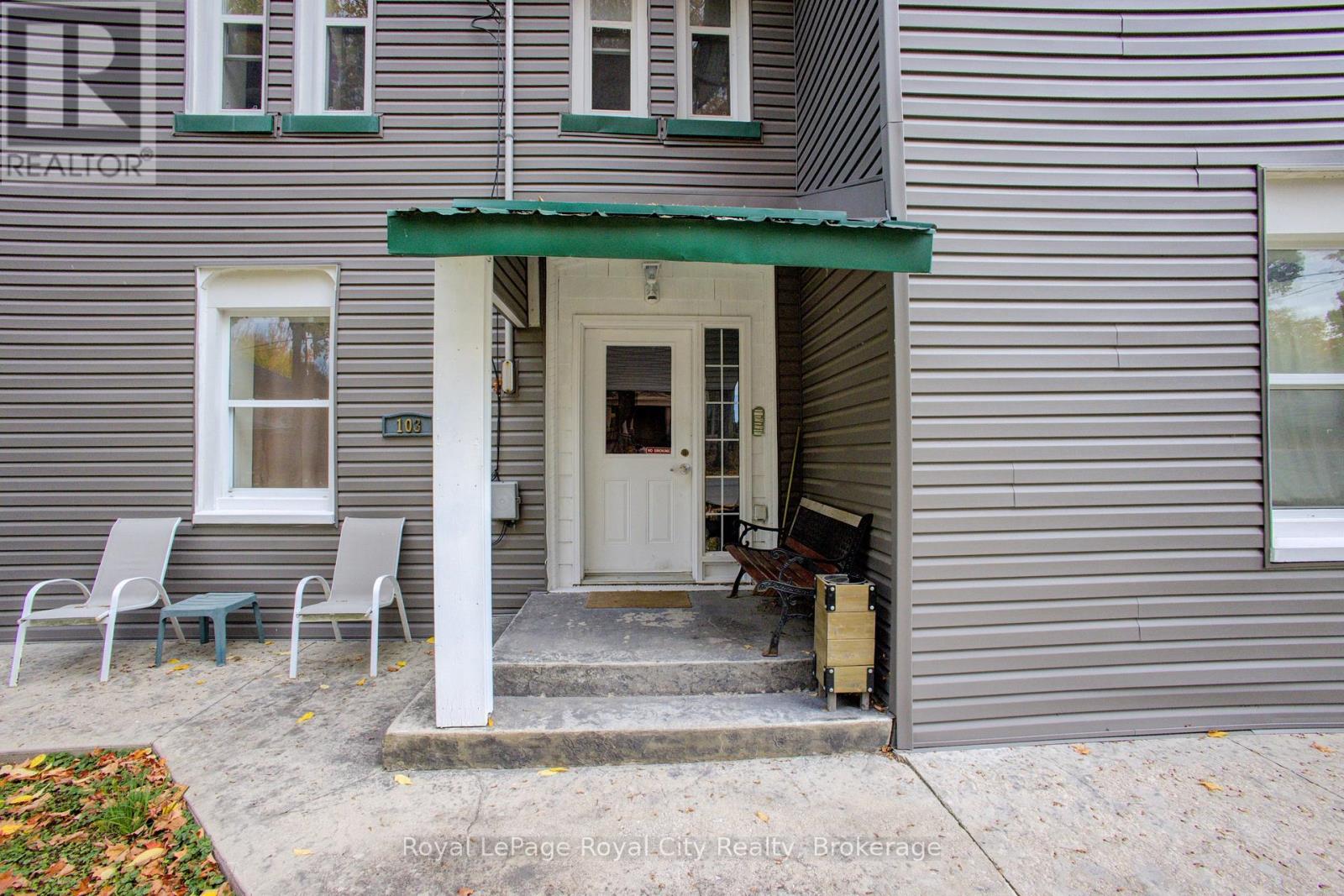 103 Patrick Street E, North Huron, Ontario  N0G 2N0 - Photo 4 - X12472908