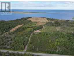 Land Shore Road, Lower Barneys River, Nova Scotia