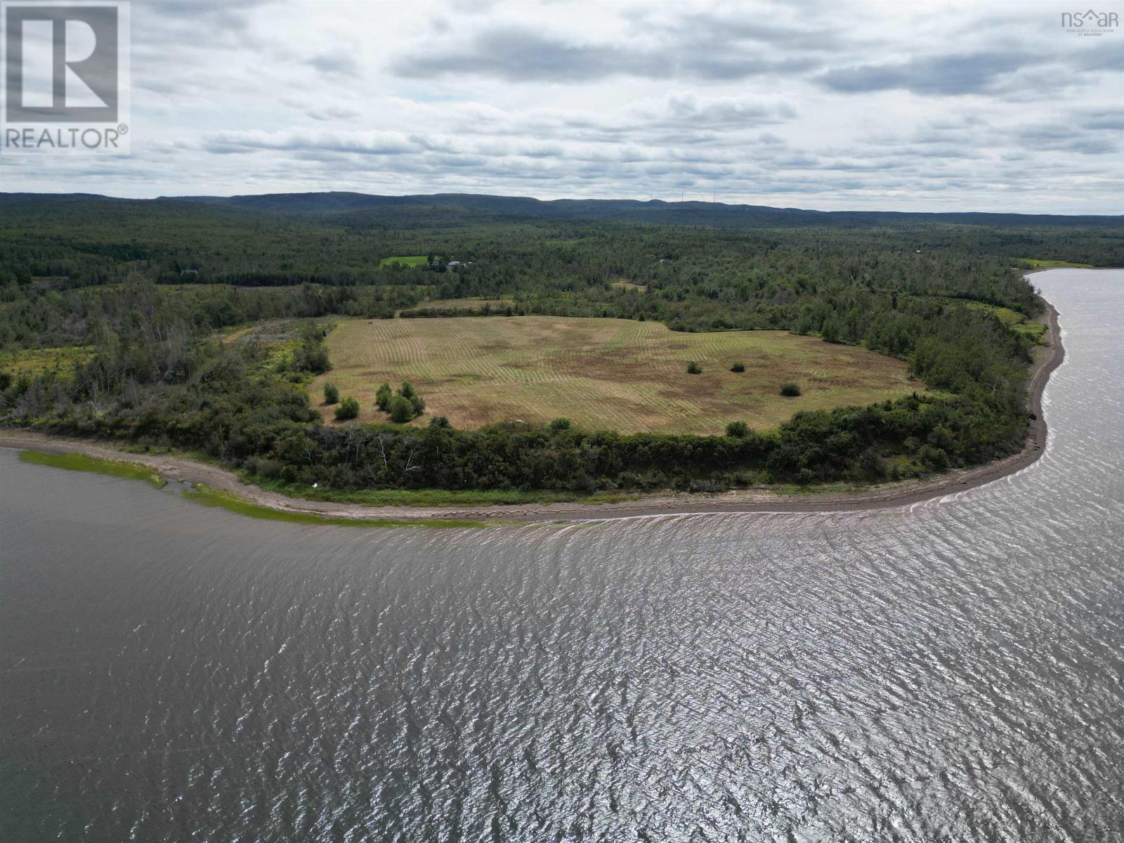 Land Shore Road, Lower Barneys River, Nova Scotia  B0K 1G0 - Photo 3 - 202526236