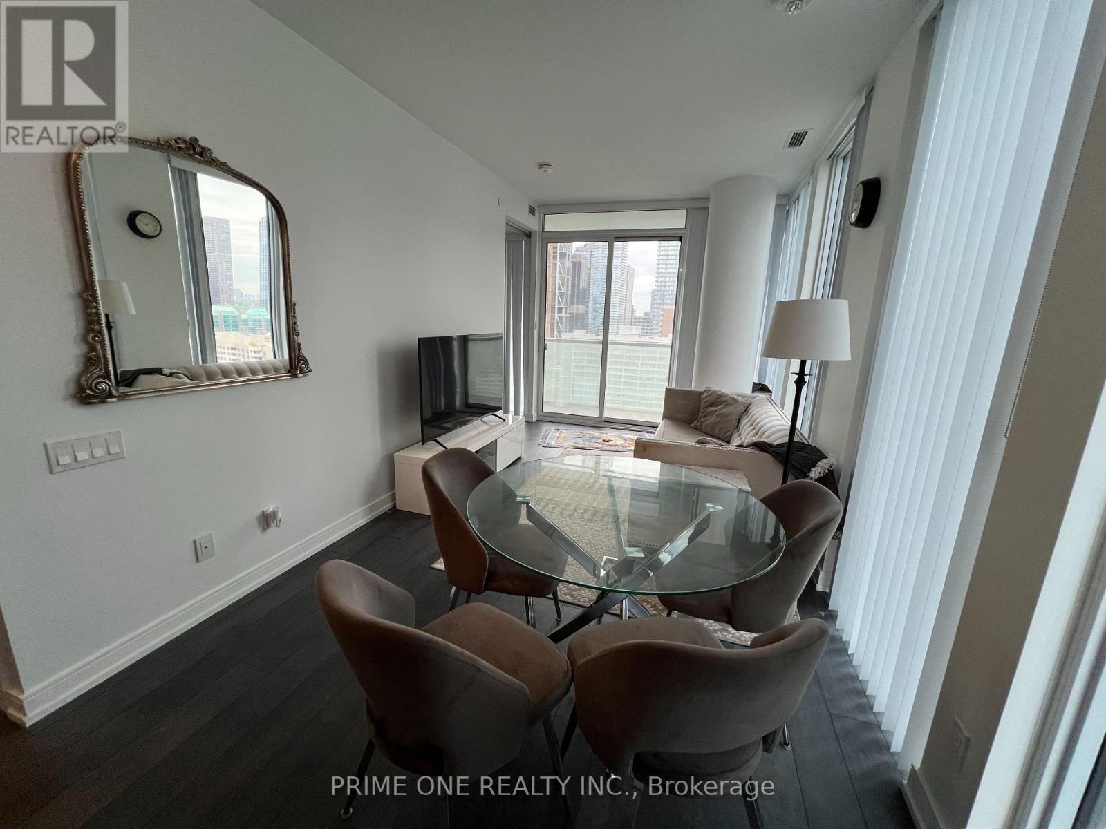 2507 - 28 Wellesley Street E, Toronto, Ontario  M4Y 1G3 - Photo 11 - C12472902