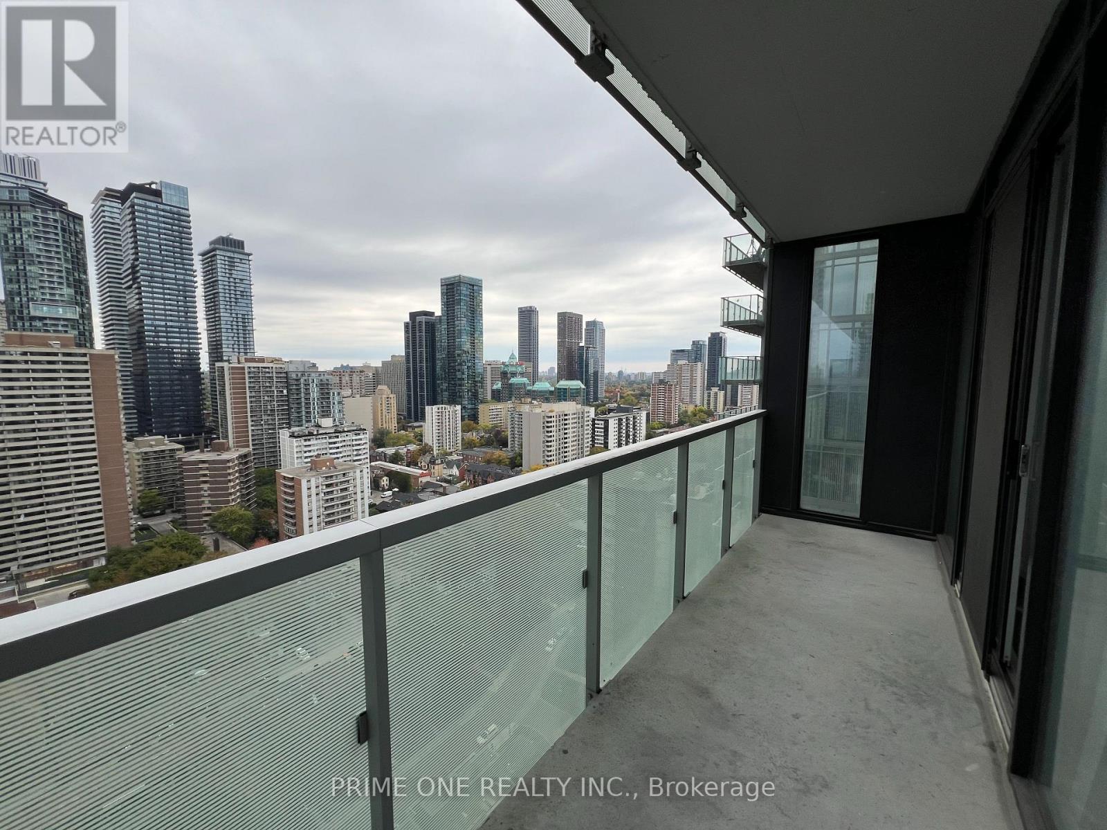2507 - 28 Wellesley Street E, Toronto, Ontario  M4Y 1G3 - Photo 14 - C12472902