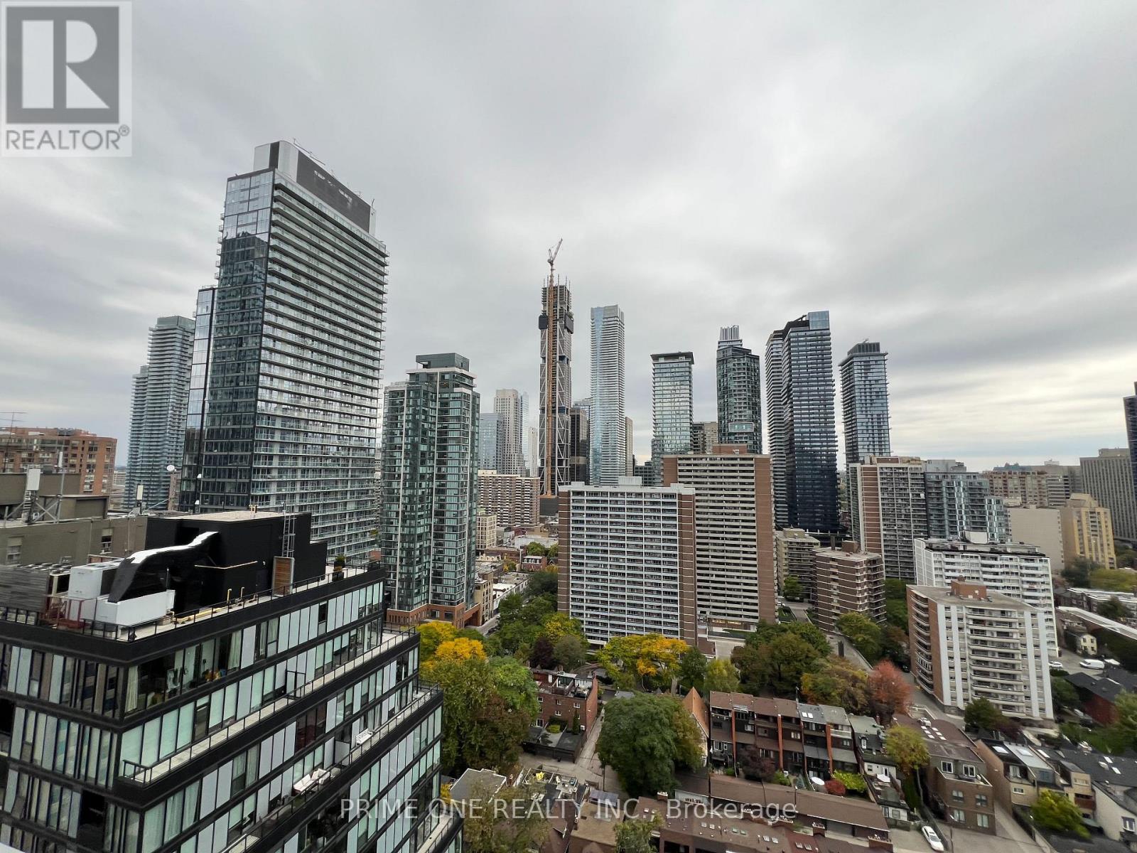 2507 - 28 Wellesley Street E, Toronto, Ontario  M4Y 1G3 - Photo 15 - C12472902