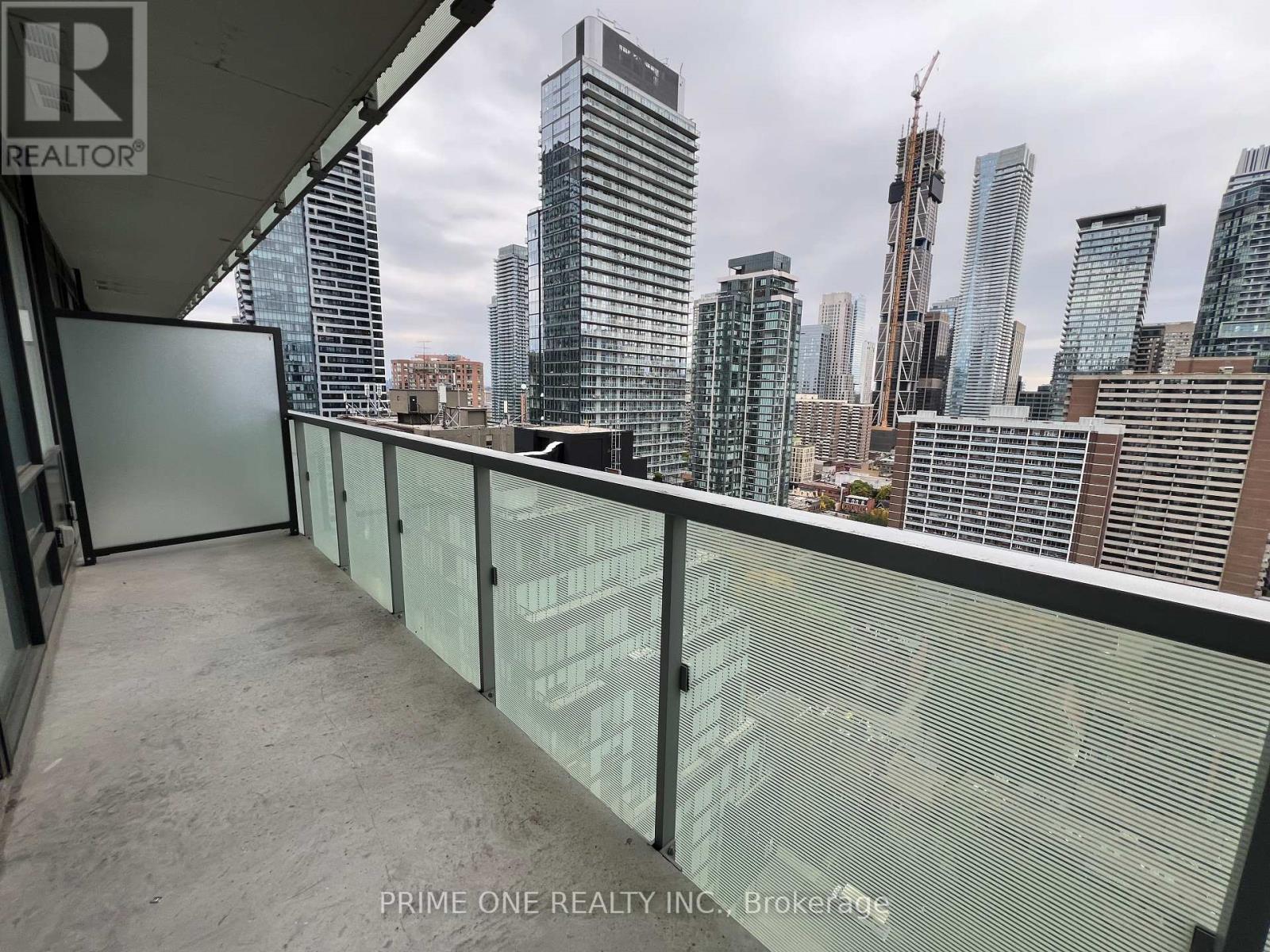 2507 - 28 Wellesley Street E, Toronto, Ontario  M4Y 1G3 - Photo 16 - C12472902