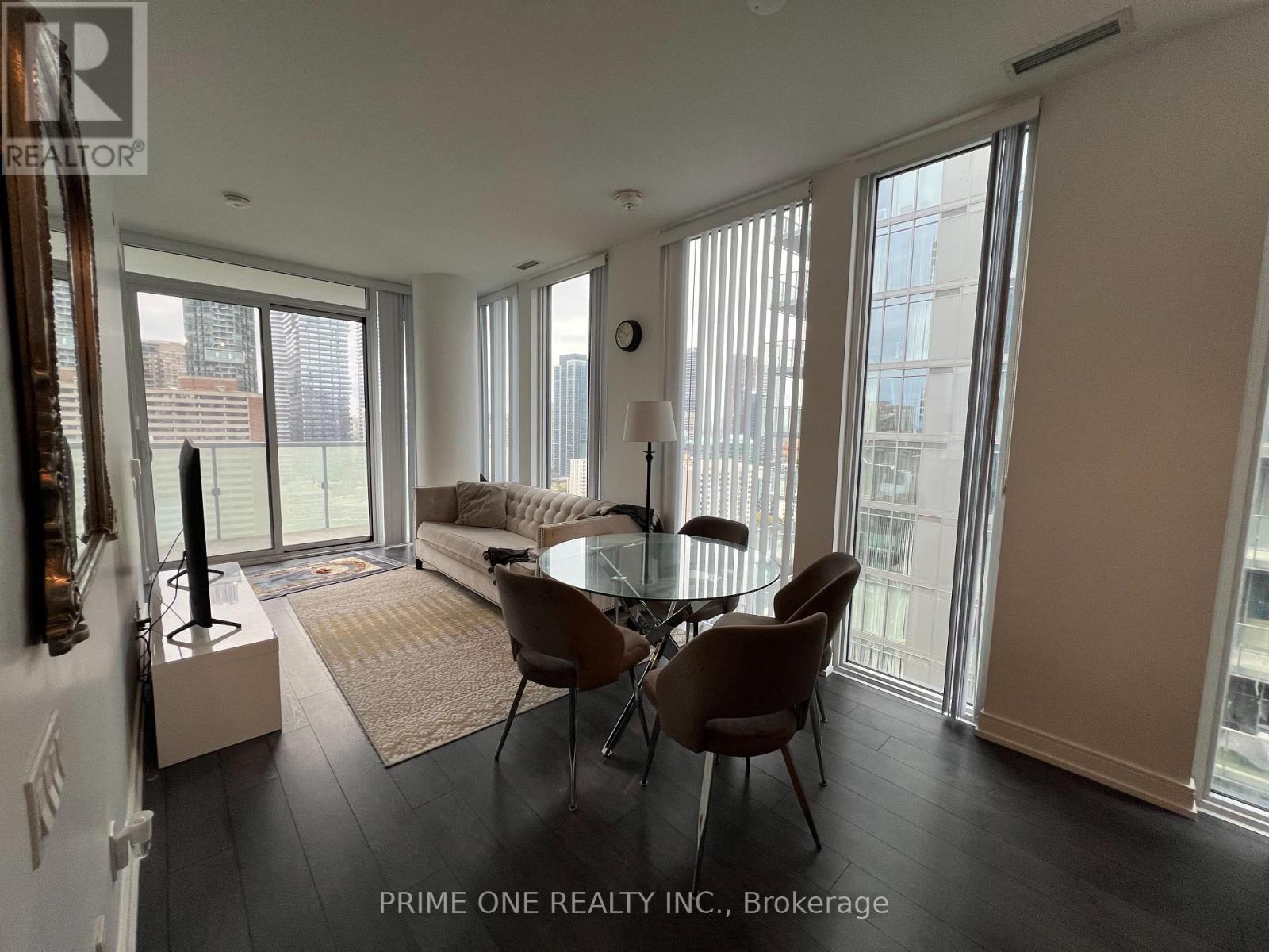 2507 - 28 Wellesley Street E, Toronto, Ontario  M4Y 1G3 - Photo 9 - C12472902