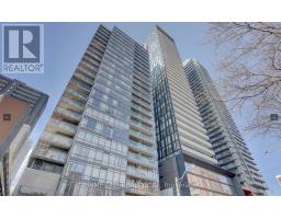 2507 - 28 WELLESLEY STREET E