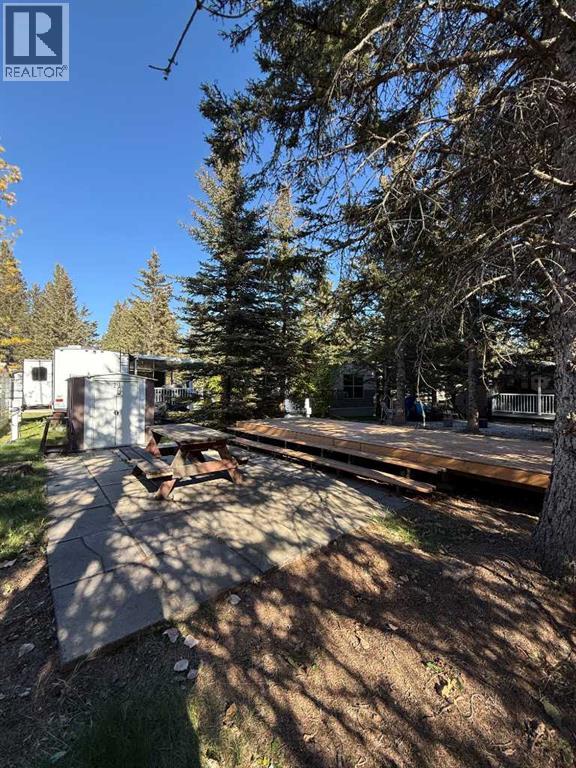 6 Timber Avenue, 5230 27 Highway, Rural Mountain View County, Alberta  T0M 1X0 - Photo 6 - A2220206