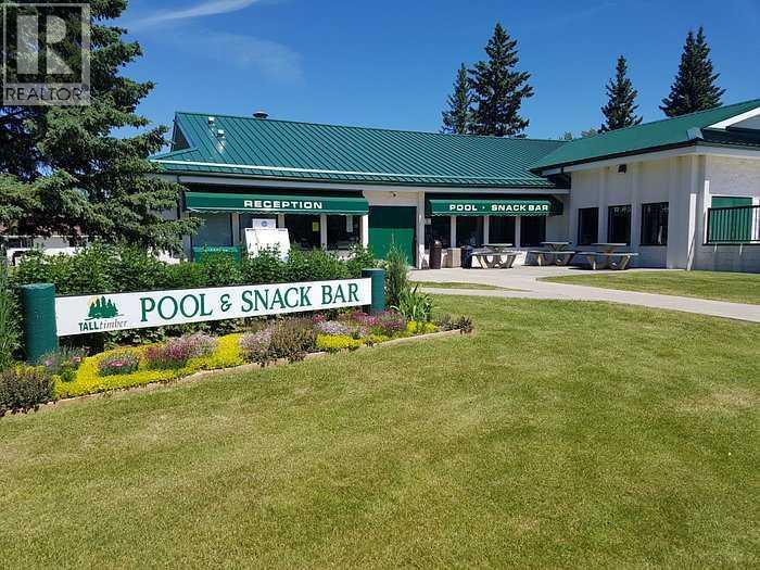 6 Timber Avenue, 5230 27 Highway, Rural Mountain View County, Alberta  T0M 1X0 - Photo 26 - A2220206