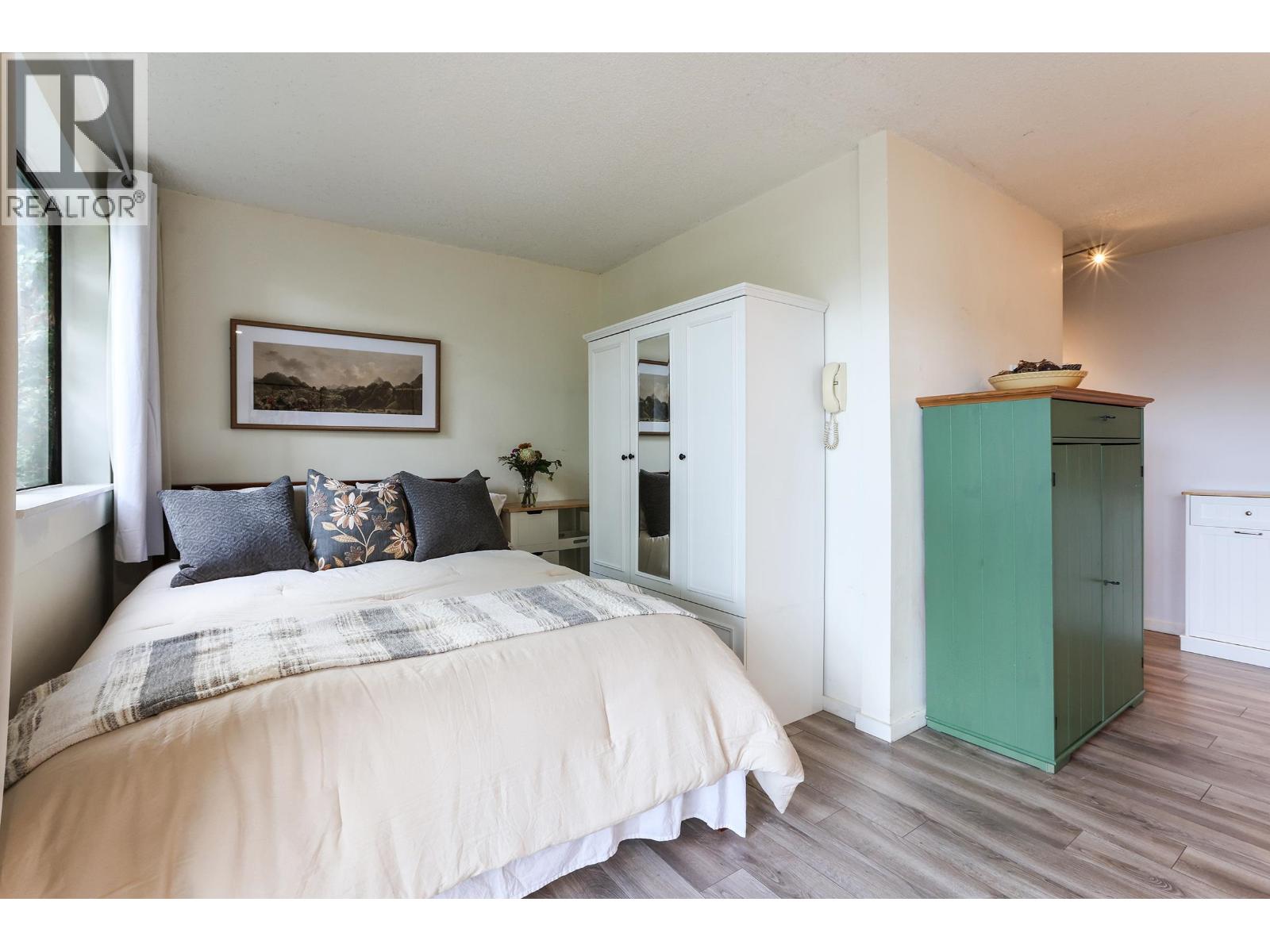 101 1933 W 5th Avenue, Vancouver, British Columbia  V6J 1P6 - Photo 7 - R3056695