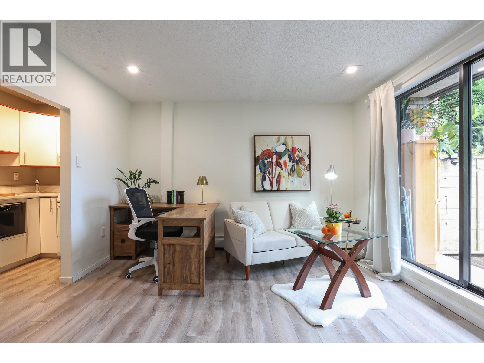 101 1933 W 5th Avenue, Vancouver, British Columbia  V6J 1P6 - Photo 5 - R3056695