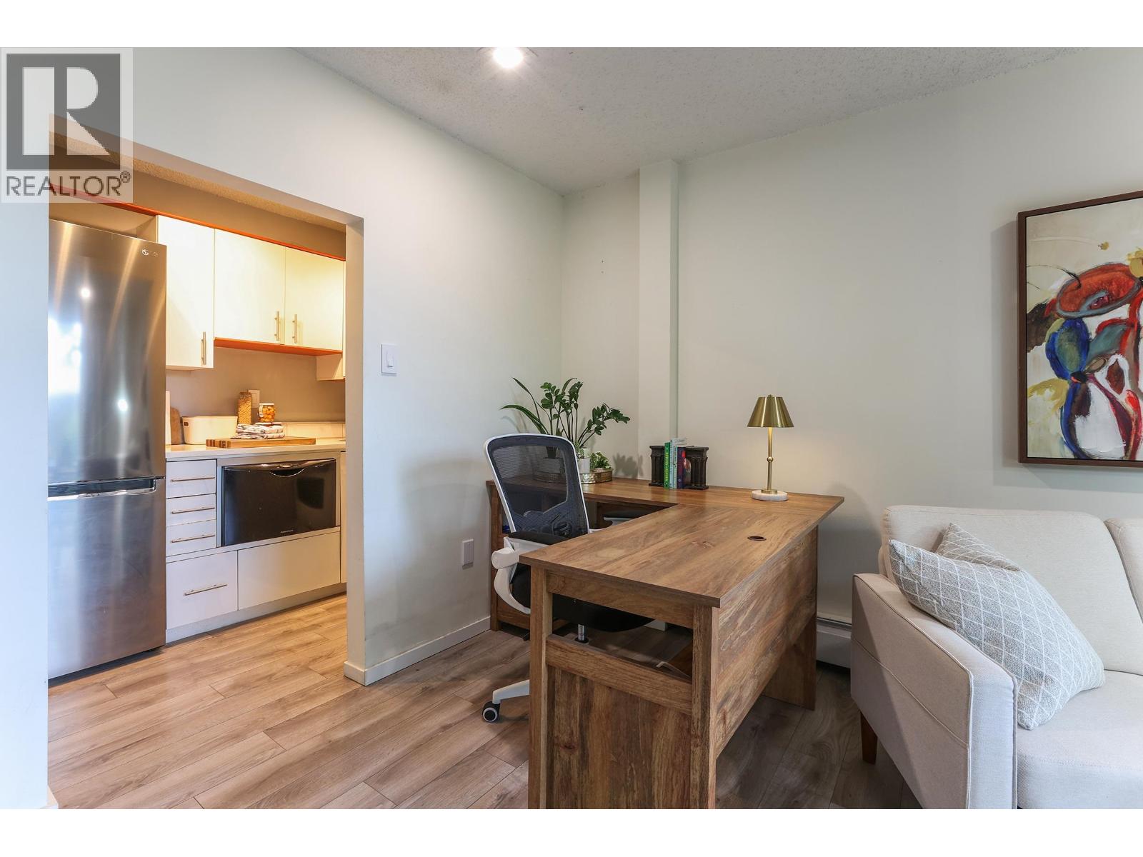 101 1933 W 5th Avenue, Vancouver, British Columbia  V6J 1P6 - Photo 6 - R3056695