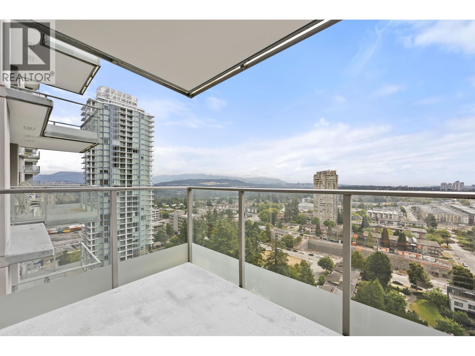 2601 6588 Nelson Avenue, Burnaby, British Columbia  V5H 0E8 - Photo 20 - R3060312