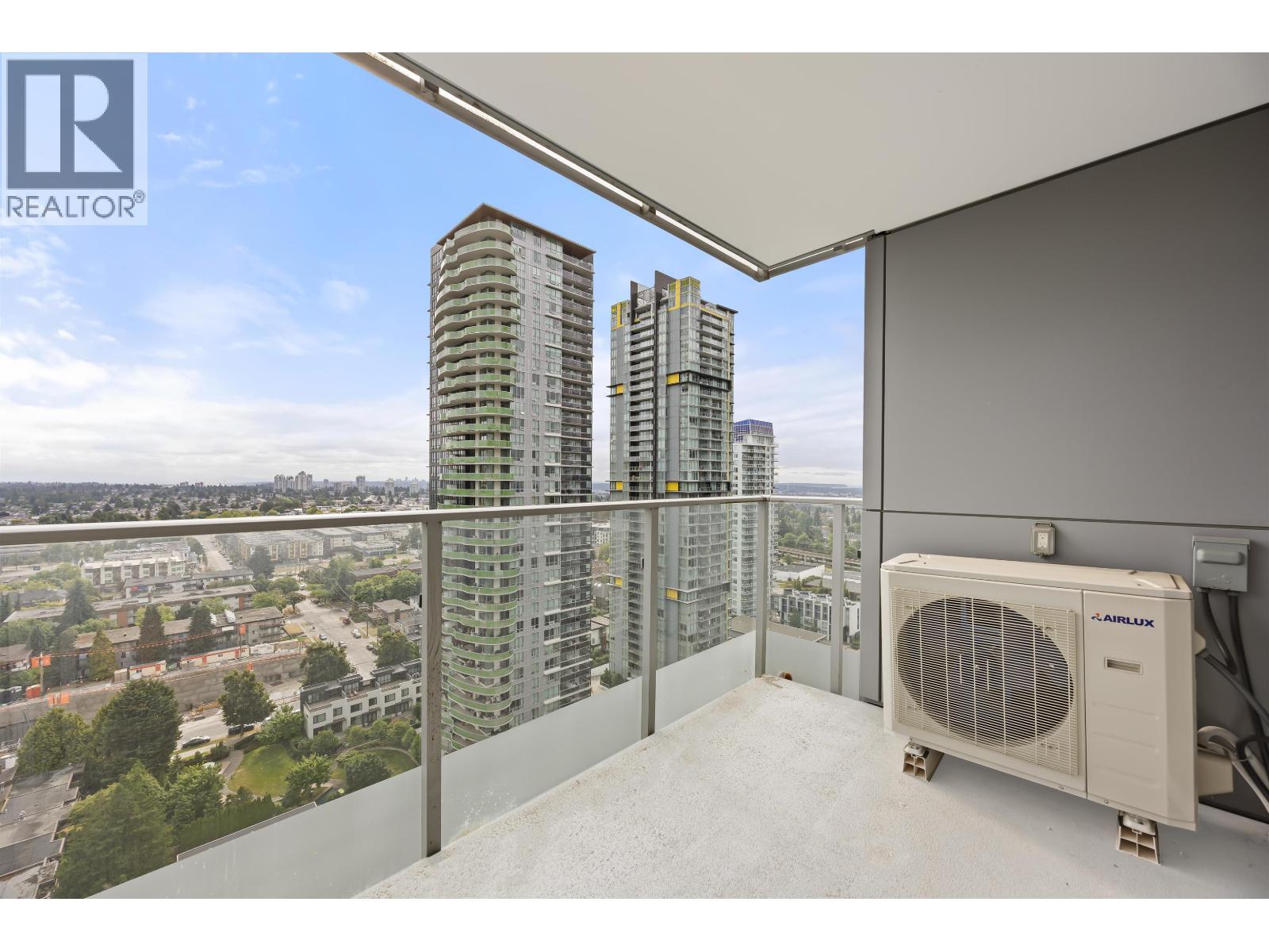 2601 6588 Nelson Avenue, Burnaby, British Columbia  V5H 0E8 - Photo 21 - R3060312
