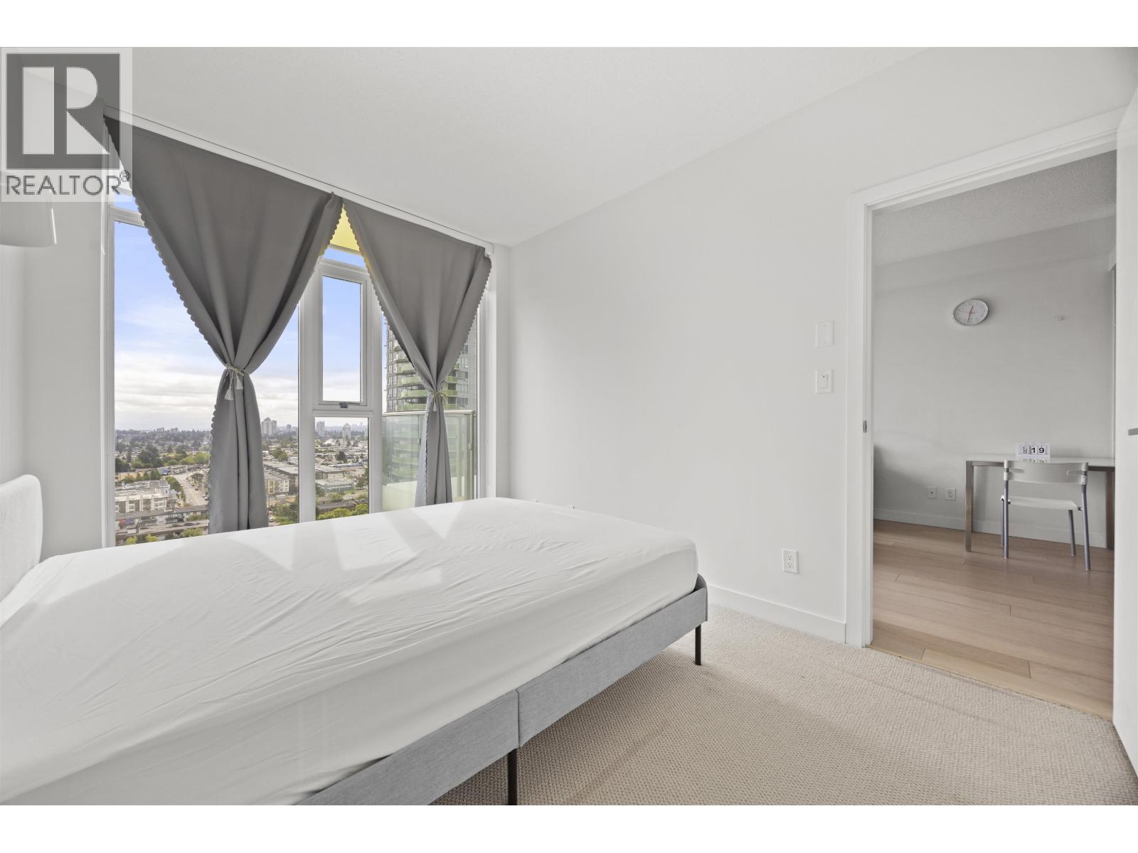 2601 6588 Nelson Avenue, Burnaby, British Columbia  V5H 0E8 - Photo 16 - R3060312