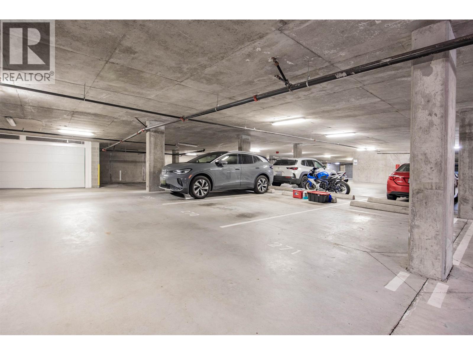 2601 6588 Nelson Avenue, Burnaby, British Columbia  V5H 0E8 - Photo 23 - R3060312
