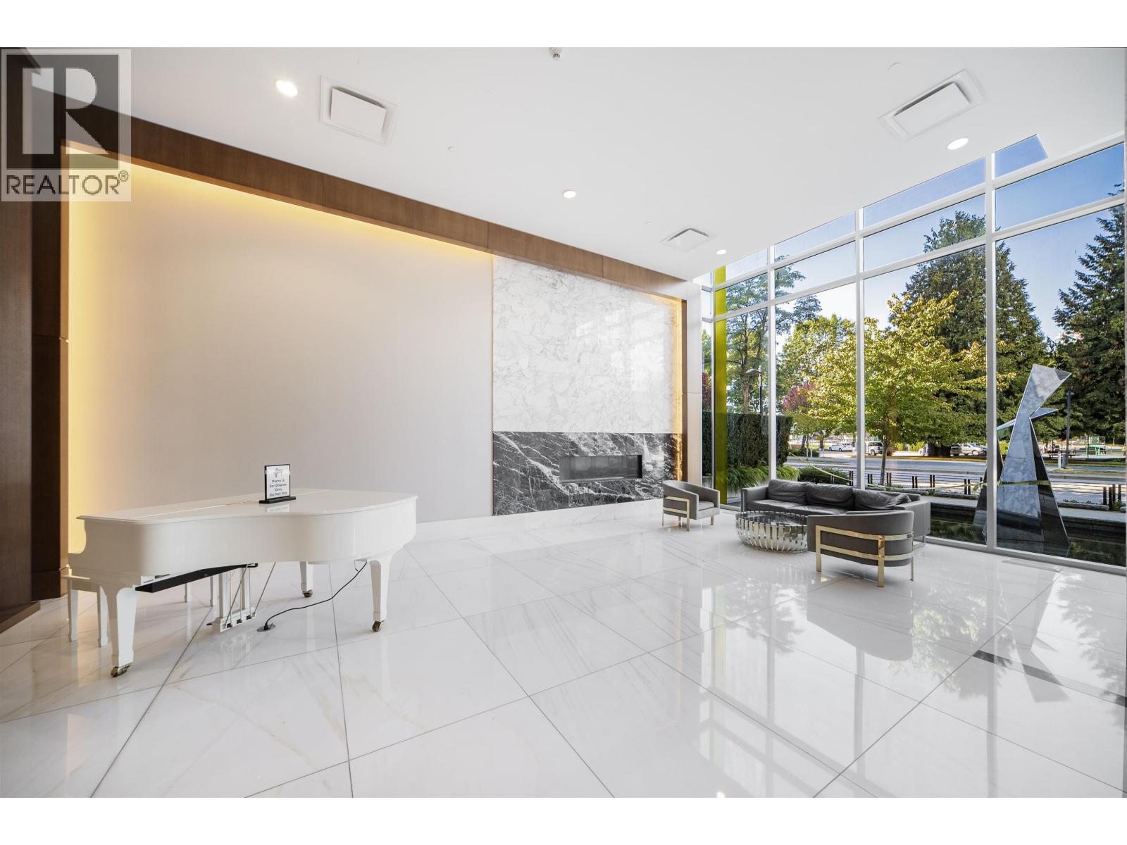 2601 6588 Nelson Avenue, Burnaby, British Columbia  V5H 0E8 - Photo 3 - R3060312