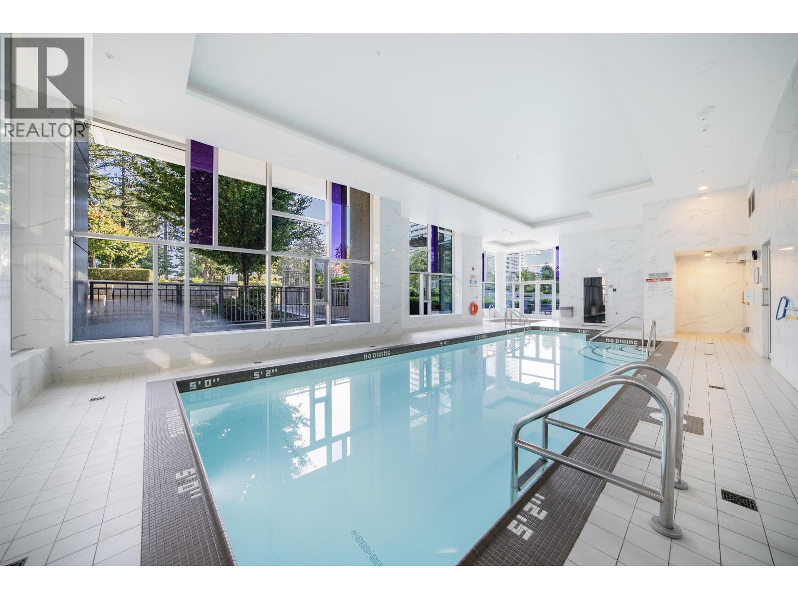 2601 6588 Nelson Avenue, Burnaby, British Columbia  V5H 0E8 - Photo 5 - R3060312