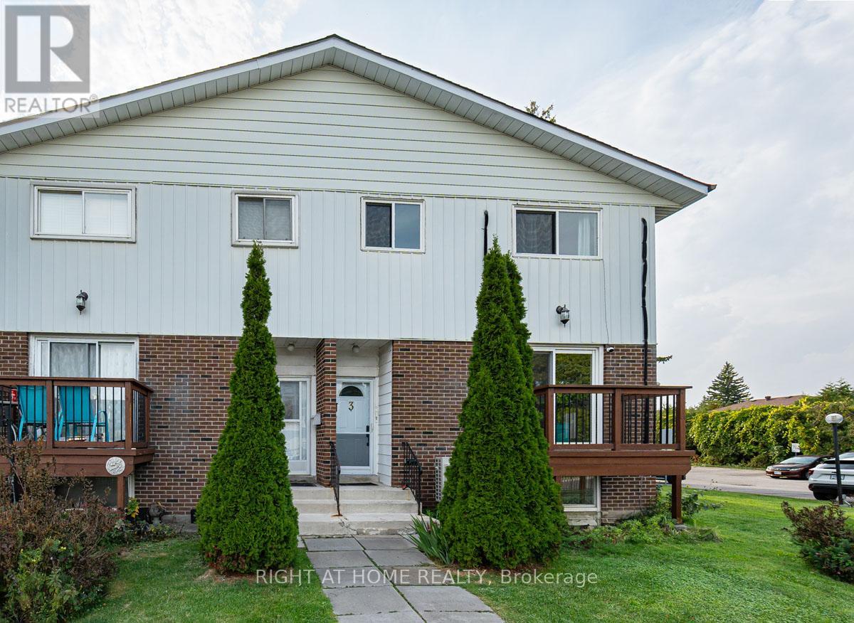 3 - 2 White Abbey Park, Toronto, Ontario  M1R 5A1 - Photo 27 - E12469988