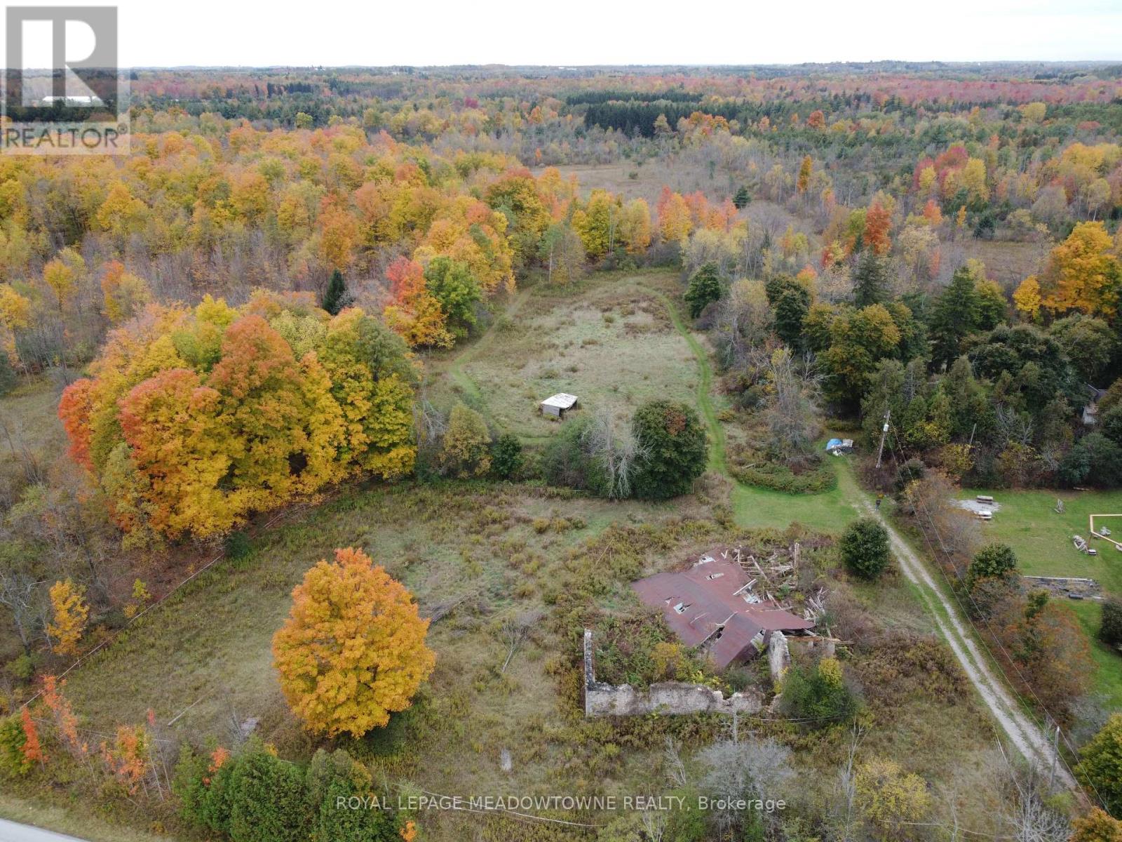 9414 FIRST LINE, Milton, Ontario