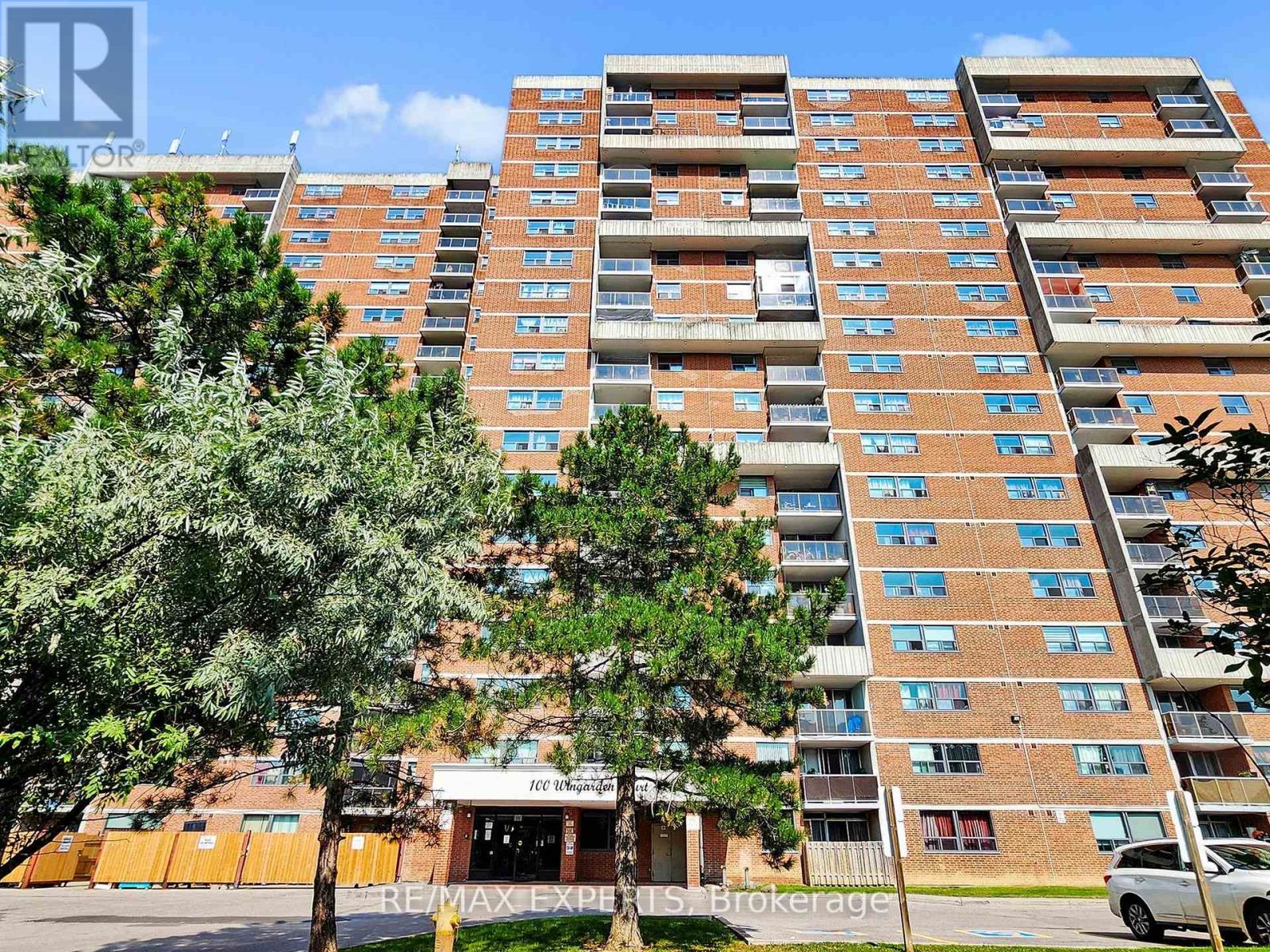 410 - 100 Wingarden Court, Toronto, Ontario  M1B 2P4 - Photo 2 - E12472898