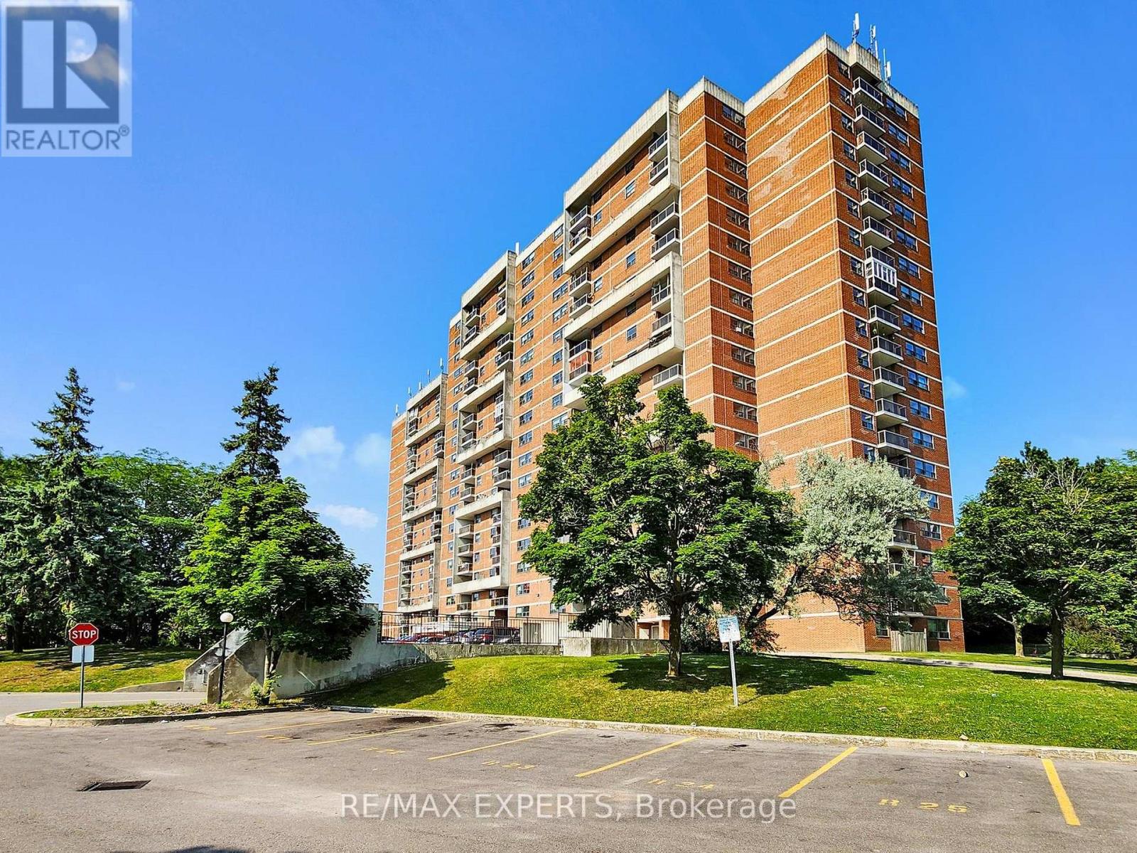 410 - 100 Wingarden Court, Toronto, Ontario  M1B 2P4 - Photo 4 - E12472898